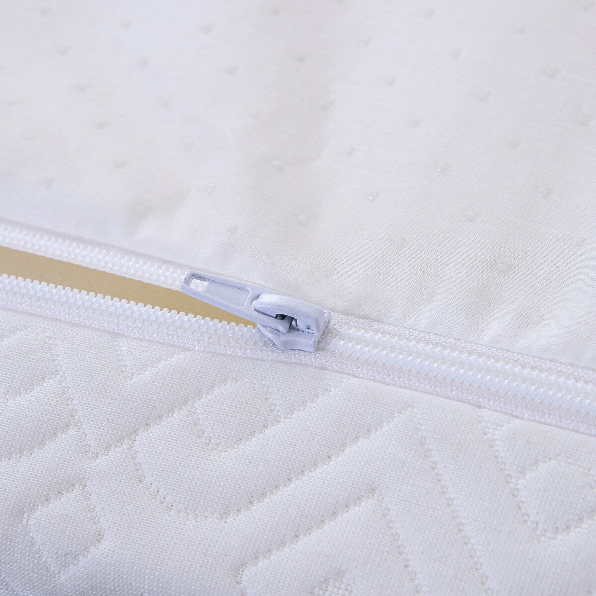 Matelas de lit de 10 pouces avec mousse CertiPUR-US pour un sommeil de soutien, plus frais et un soulagement de la pression