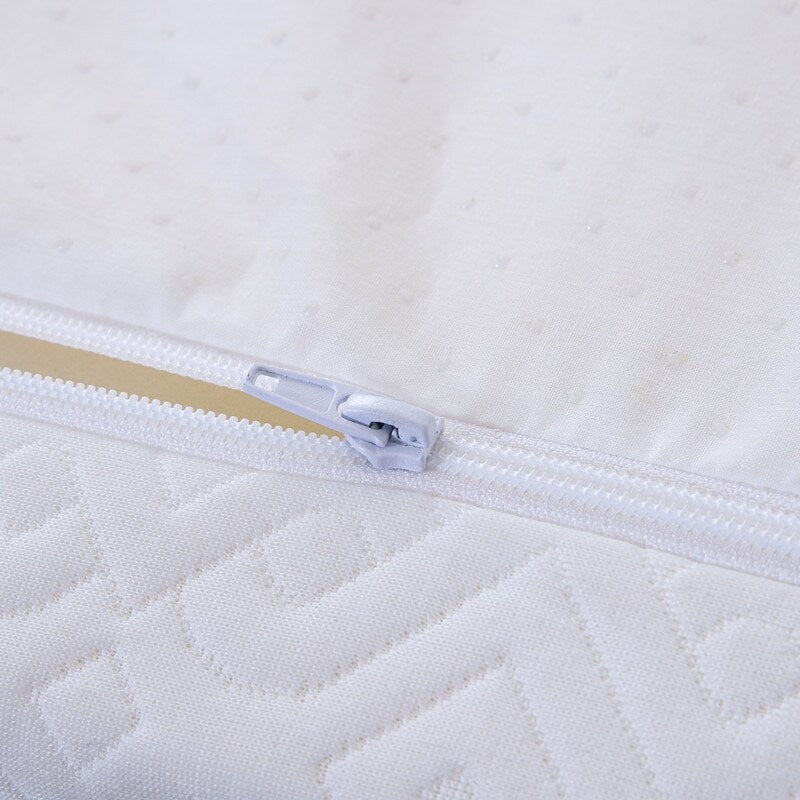 Matelas de lit de 10 pouces avec mousse CertiPUR-US pour un sommeil de soutien, plus frais et un soulagement de la pression