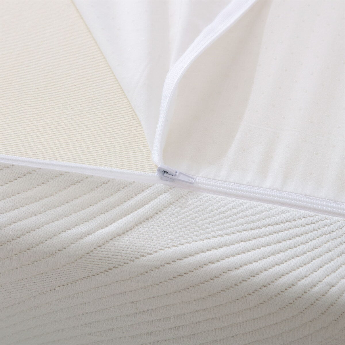 Matelas en mousse à mémoire de forme de 10 pouces, taille standard, avec support profilé pour chambre à coucher