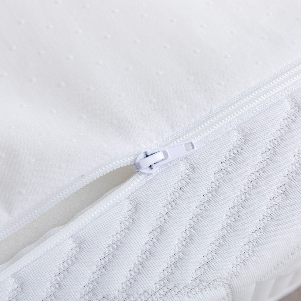 12 inch Foam and Spring Hybrid Mattress, Medium Firm Feel Durable Support Mattress Bed in a Box