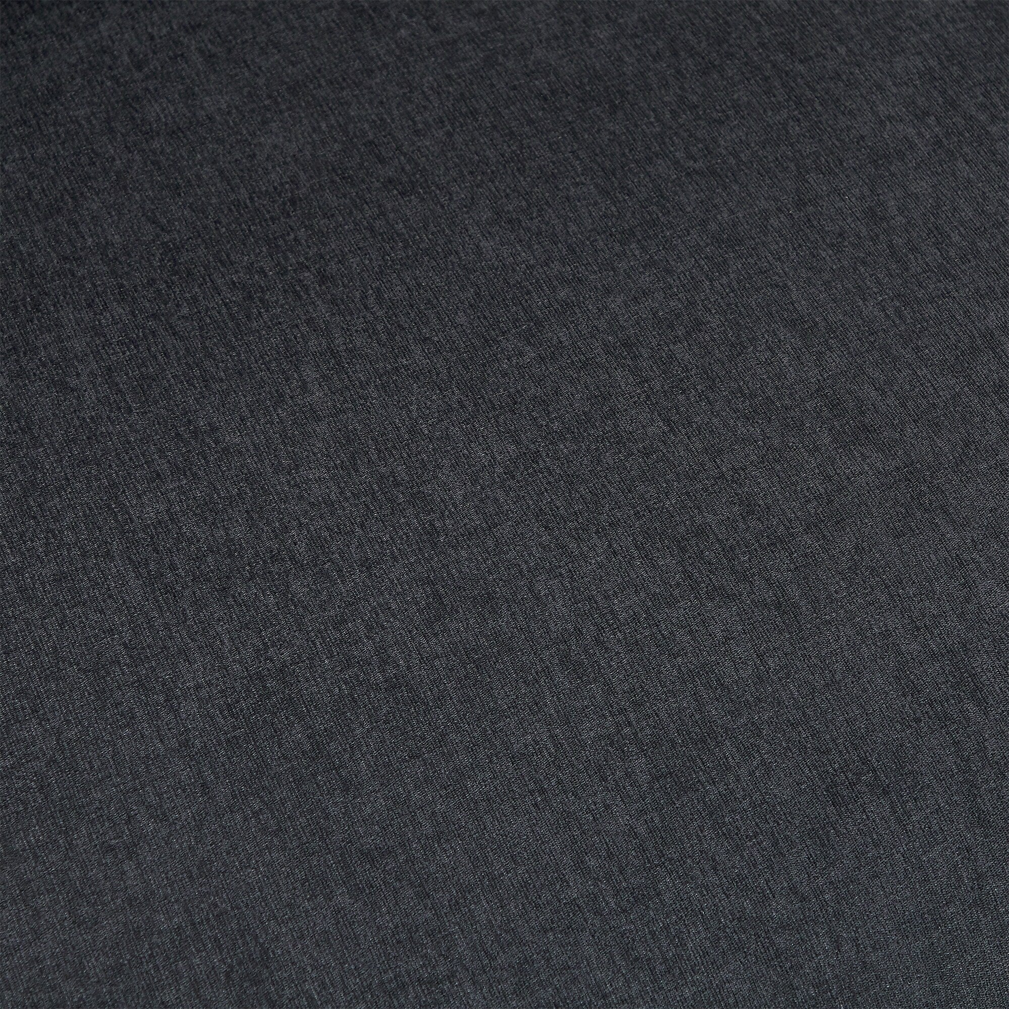 Canapé sectionnel en polyester 102,4 L avec repose-pieds réversible, coussins épais et pieds en plastique