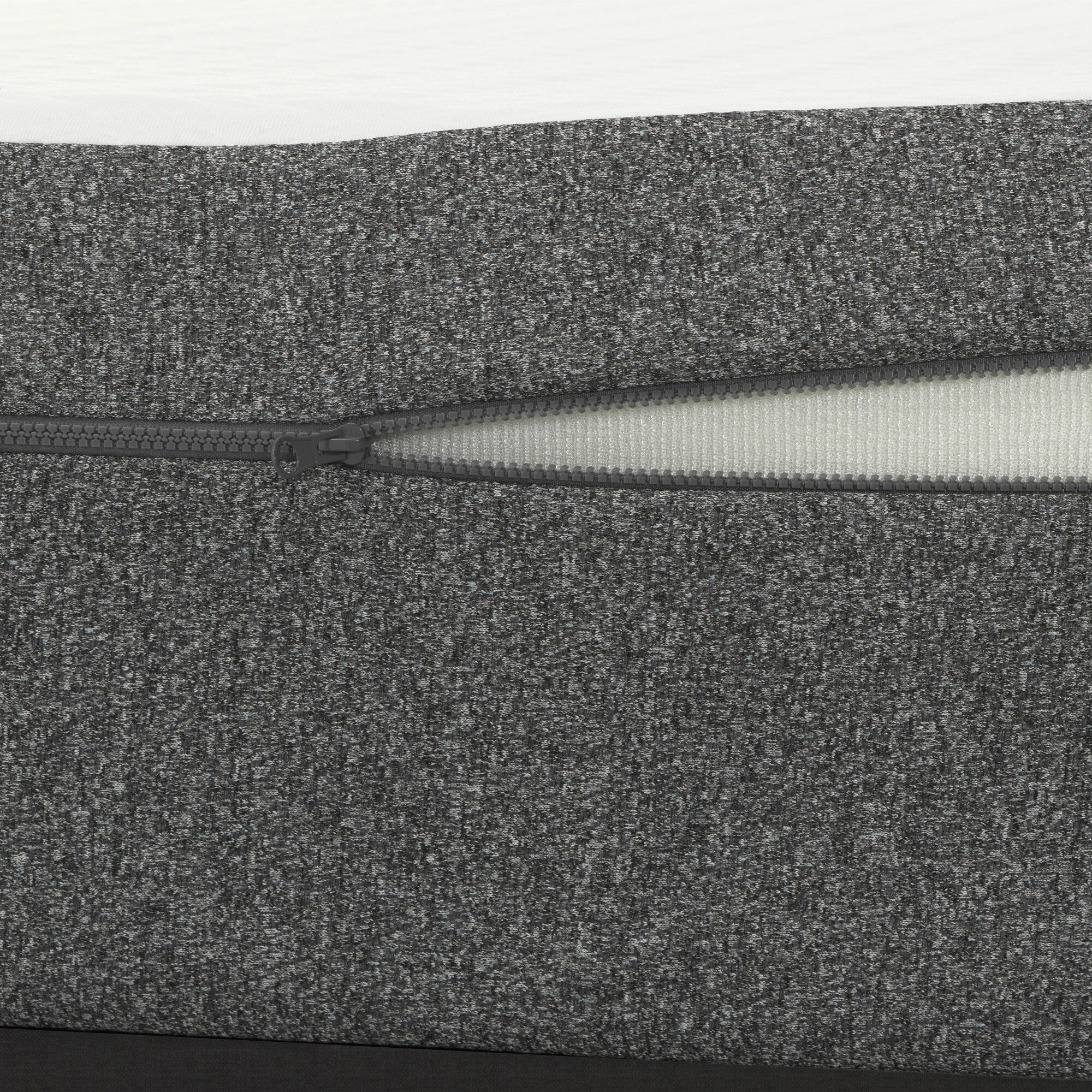 Matelas en mousse à mémoire de forme avec gel de taille moyenne