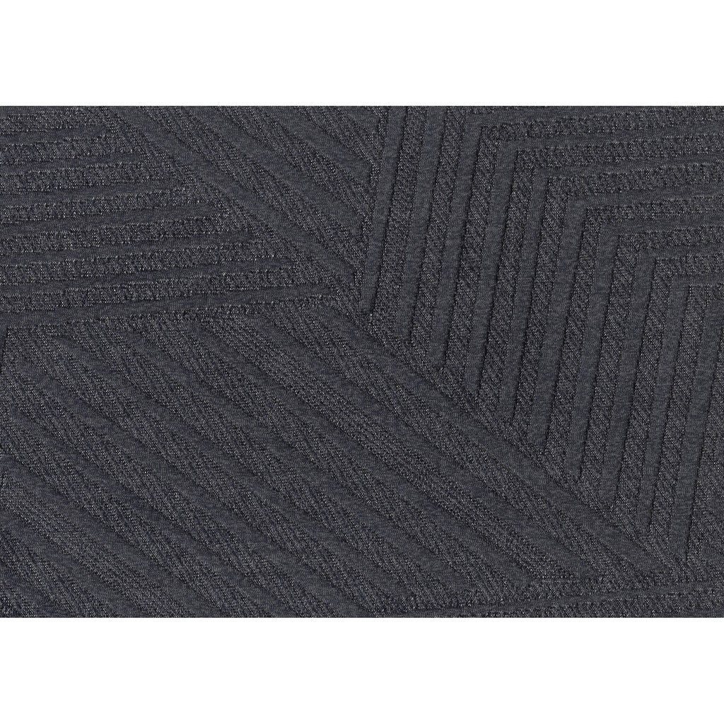 Matelas Eastern King 11 pouces en mousse à mémoire de forme infusée de gel au thé vert, gris, matelas dans une boîte
