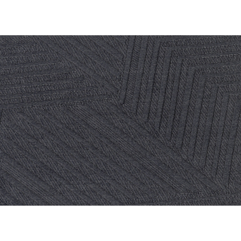 Matelas double 11 pouces en mousse à mémoire de forme infusée de gel au thé vert, gris, matelas dans une boîte