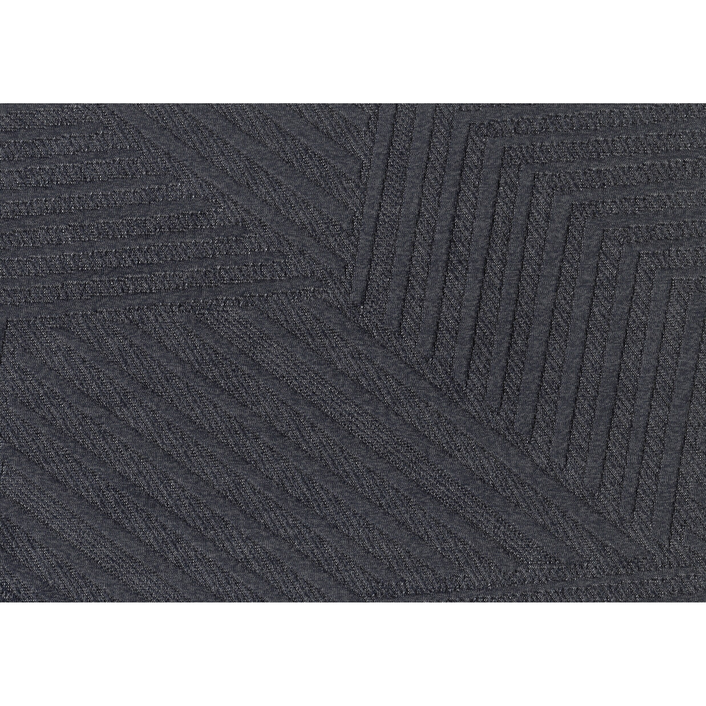 Matelas double 11 pouces en mousse à mémoire de forme infusée de gel au thé vert, gris, matelas dans une boîte