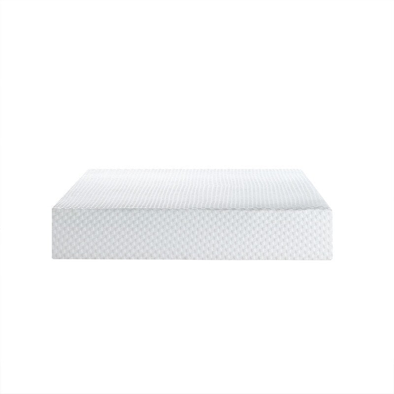 Matelas en mousse à mémoire de forme avec gel de 12 pouces