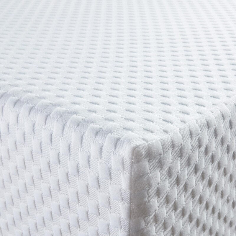 Matelas en mousse à mémoire de forme avec gel de 12 pouces