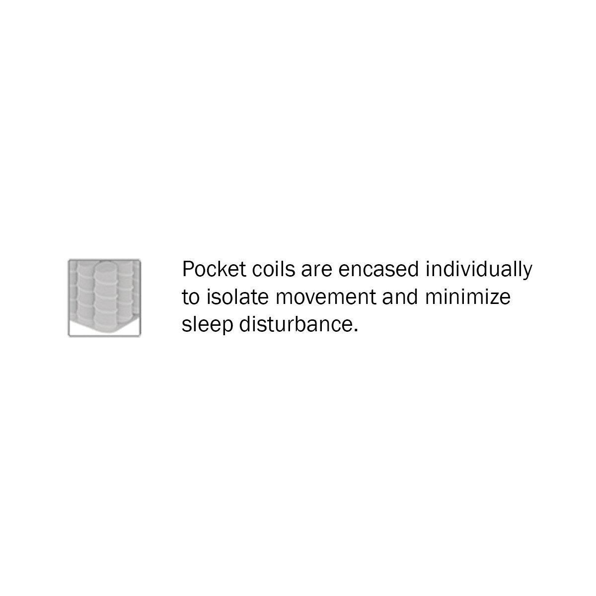 Matelas Eastern King de 12 pouces, matelas hybride matelassé hautement respirant, blanc, matelas en mousse moelleuse dans une boîte