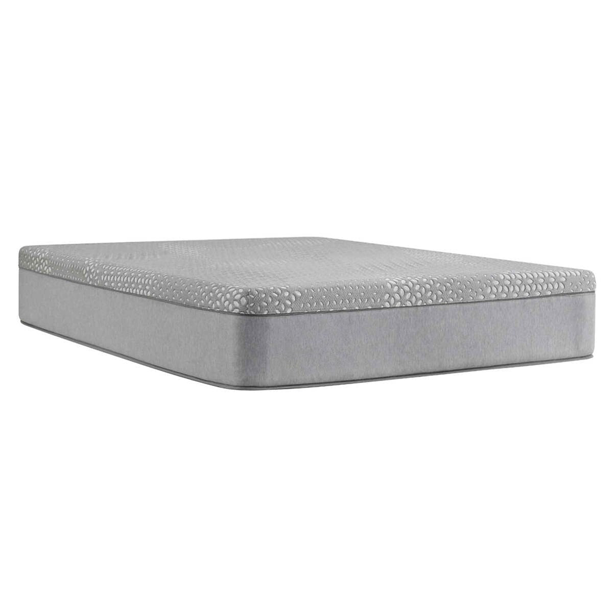 Matelas en mousse 12 po - Medium - Queen, mousses spéciales Conform et Cushion