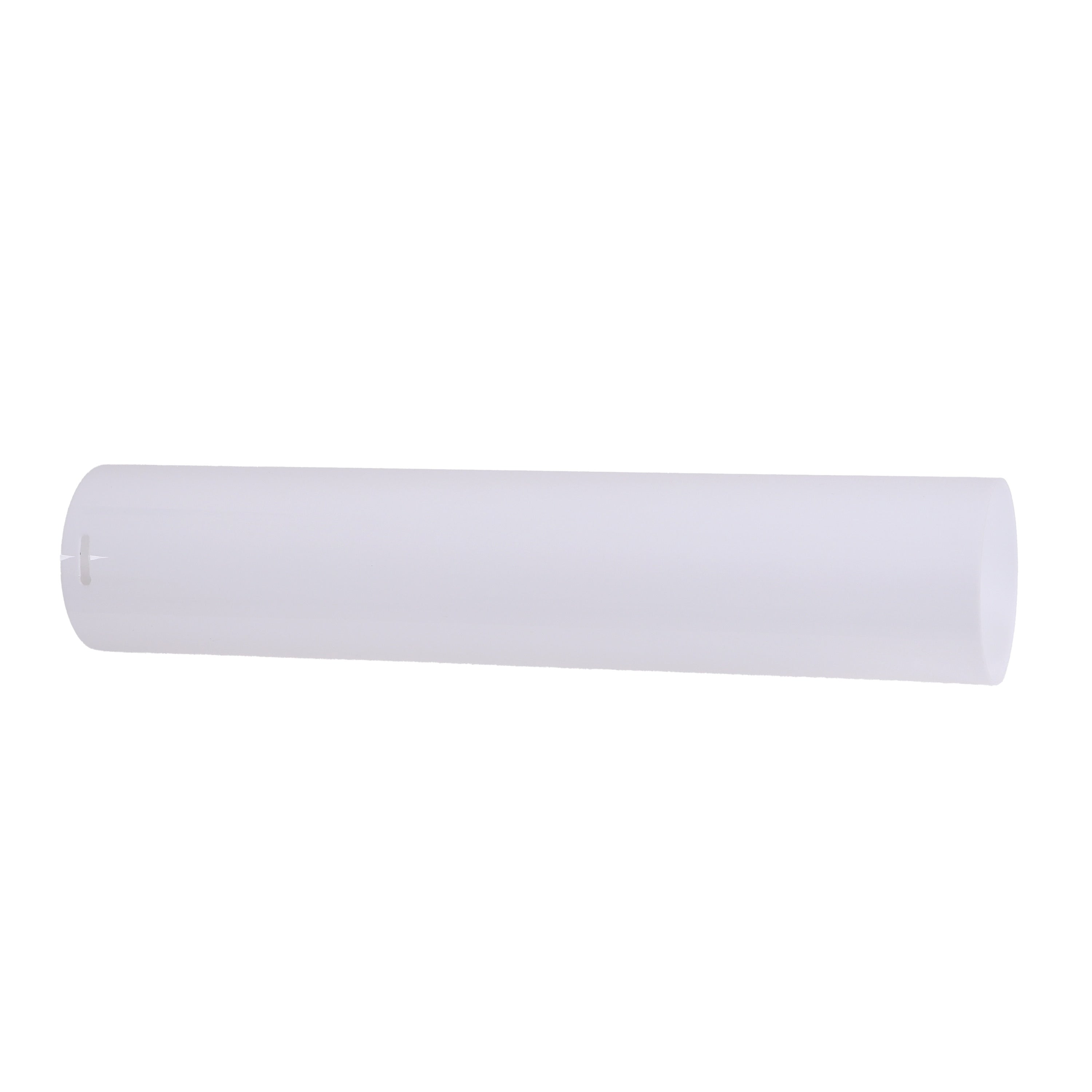 Lot de 2 lampadaires solaires d'extérieur