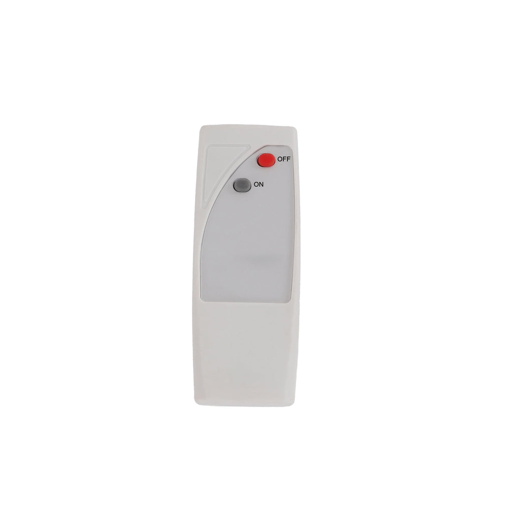 Lot de 2 lampadaires solaires d'extérieur