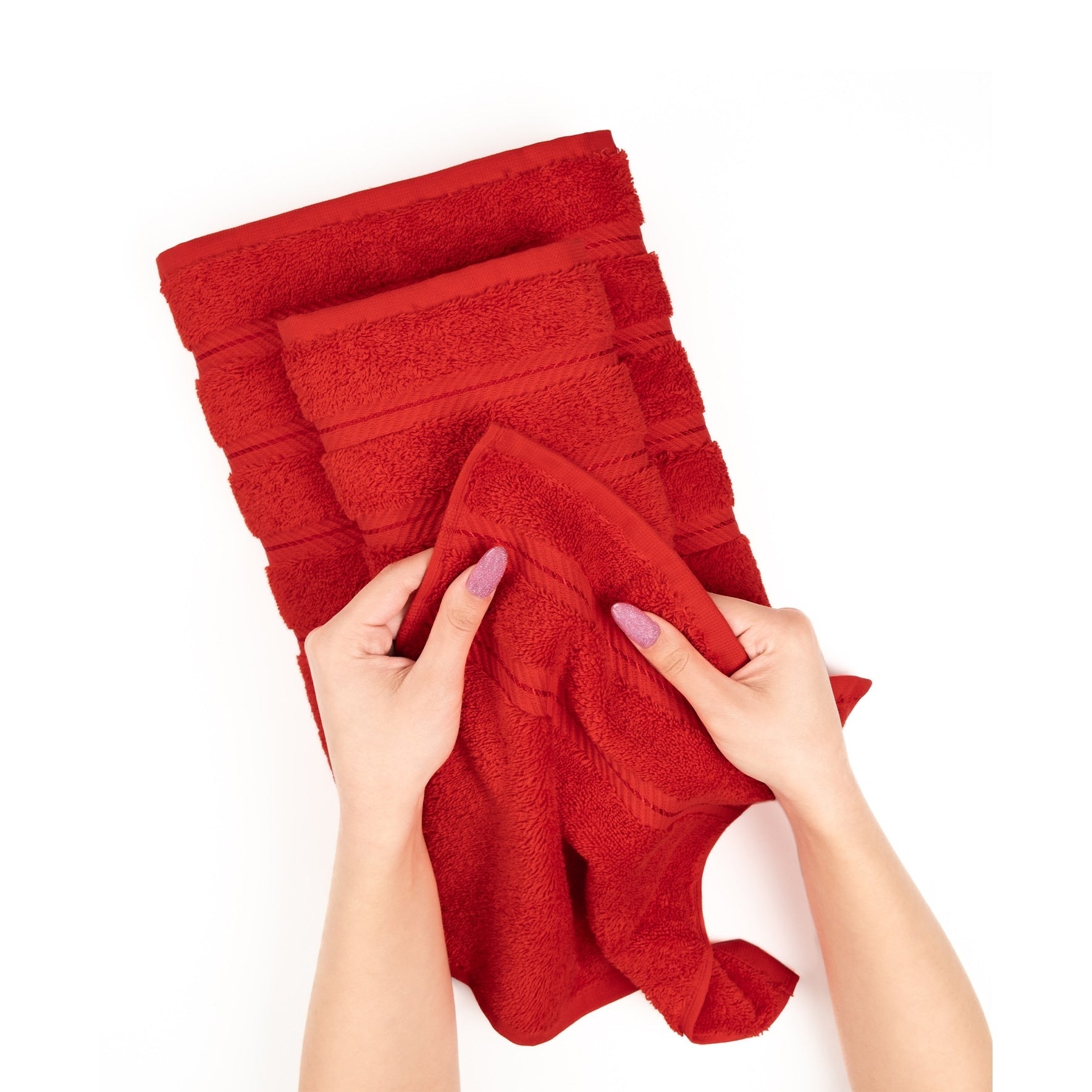 Ensemble de serviettes de bain 3 pièces 100 % coton Serviettes de bain turques de luxe Serviettes de toilette extra larges Ensemble de liquidation