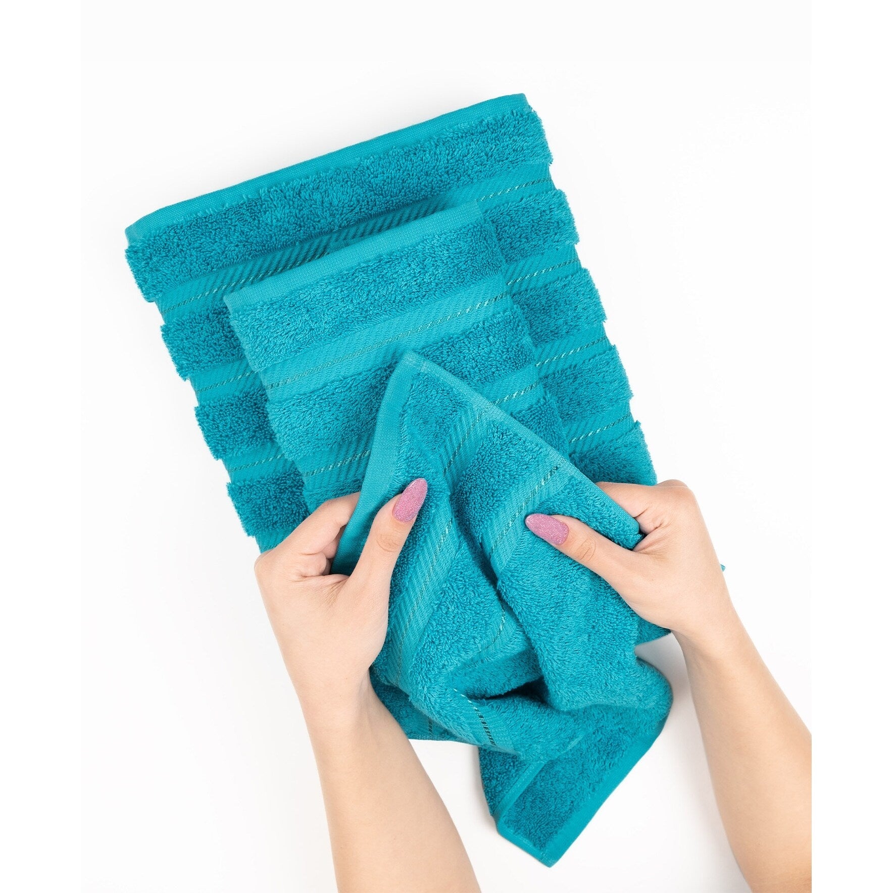Ensemble de serviettes de bain 3 pièces 100 % coton Serviettes de bain turques de luxe Serviettes de toilette extra larges Ensemble de liquidation