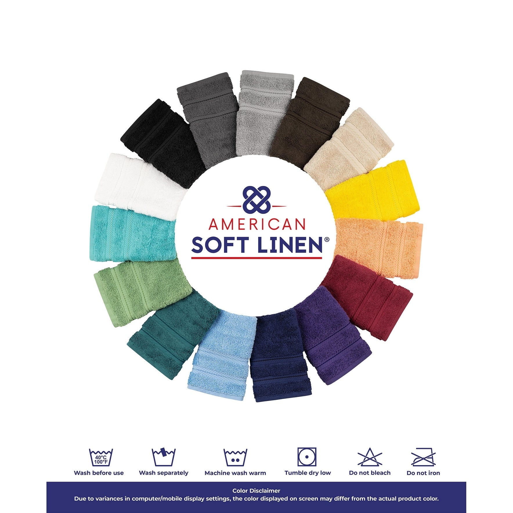 Ensemble de serviettes de bain 3 pièces 100 % coton Serviettes de bain turques de luxe Serviettes de toilette extra larges Ensemble de liquidation