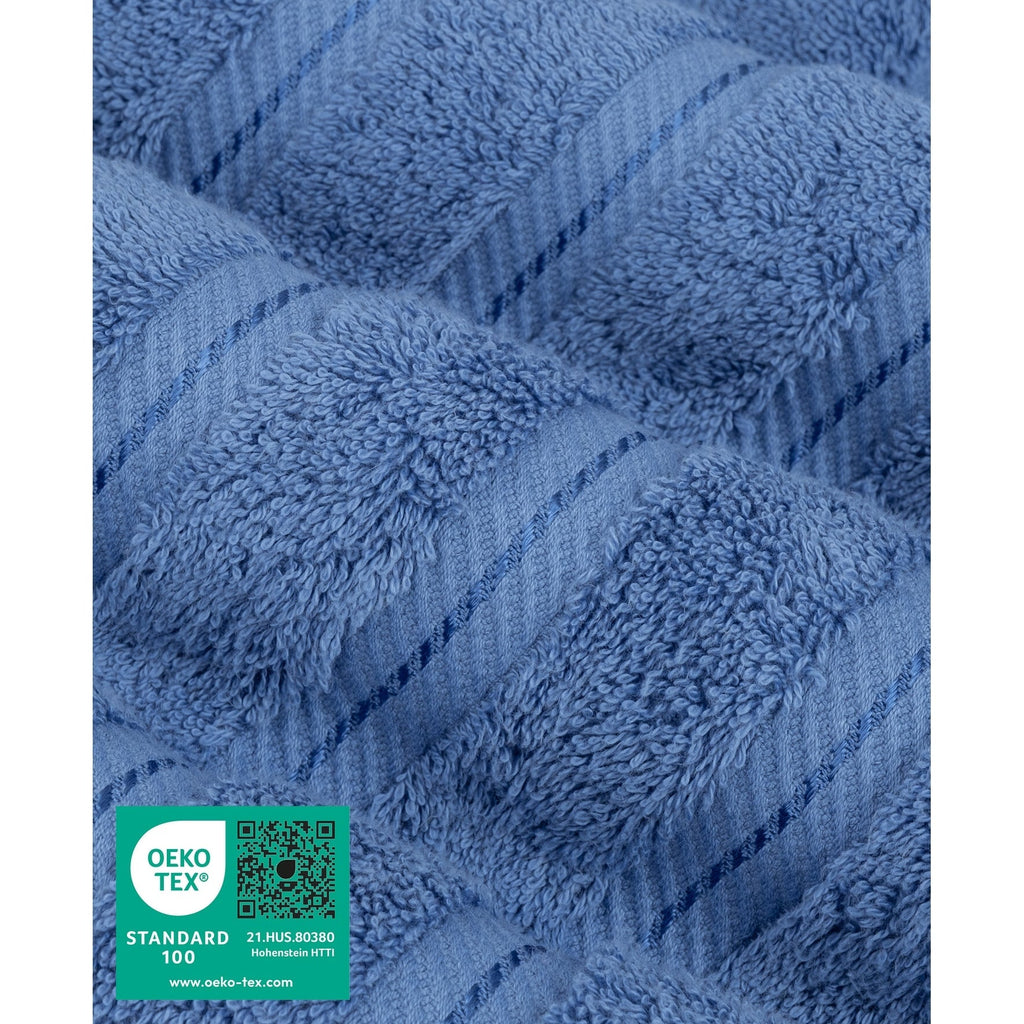 Ensemble de serviettes de bain 3 pièces 100 % coton Serviettes de bain turques de luxe Serviettes de toilette extra larges Ensemble de liquidation