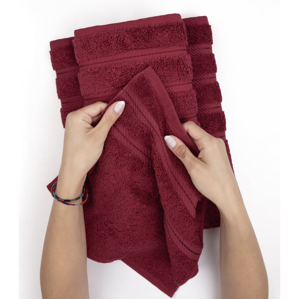 Ensemble de serviettes de bain 3 pièces 100 % coton Serviettes de bain turques de luxe Serviettes de toilette extra larges Ensemble de liquidation