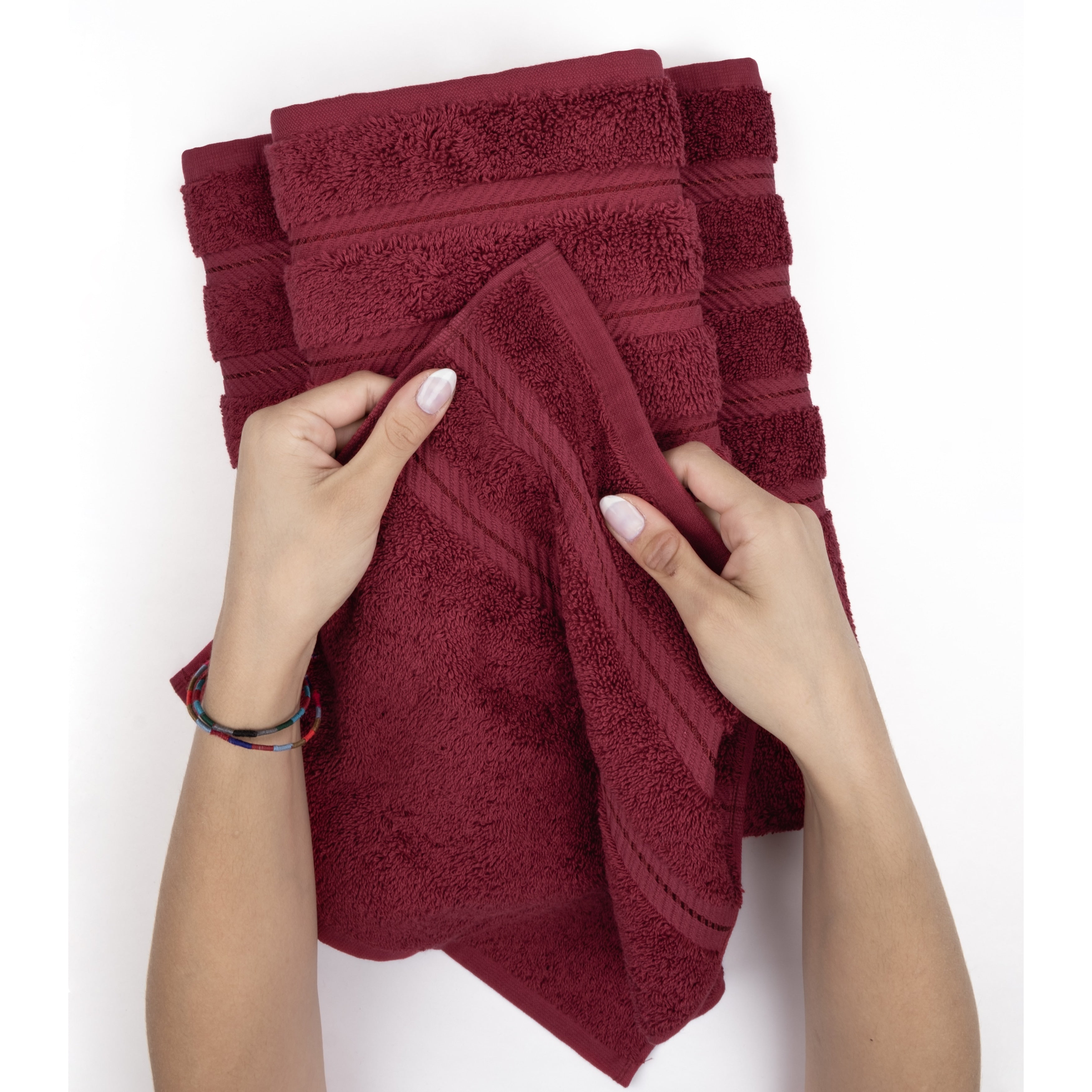 Ensemble de serviettes de bain 3 pièces 100 % coton Serviettes de bain turques de luxe Serviettes de toilette extra larges Ensemble de liquidation