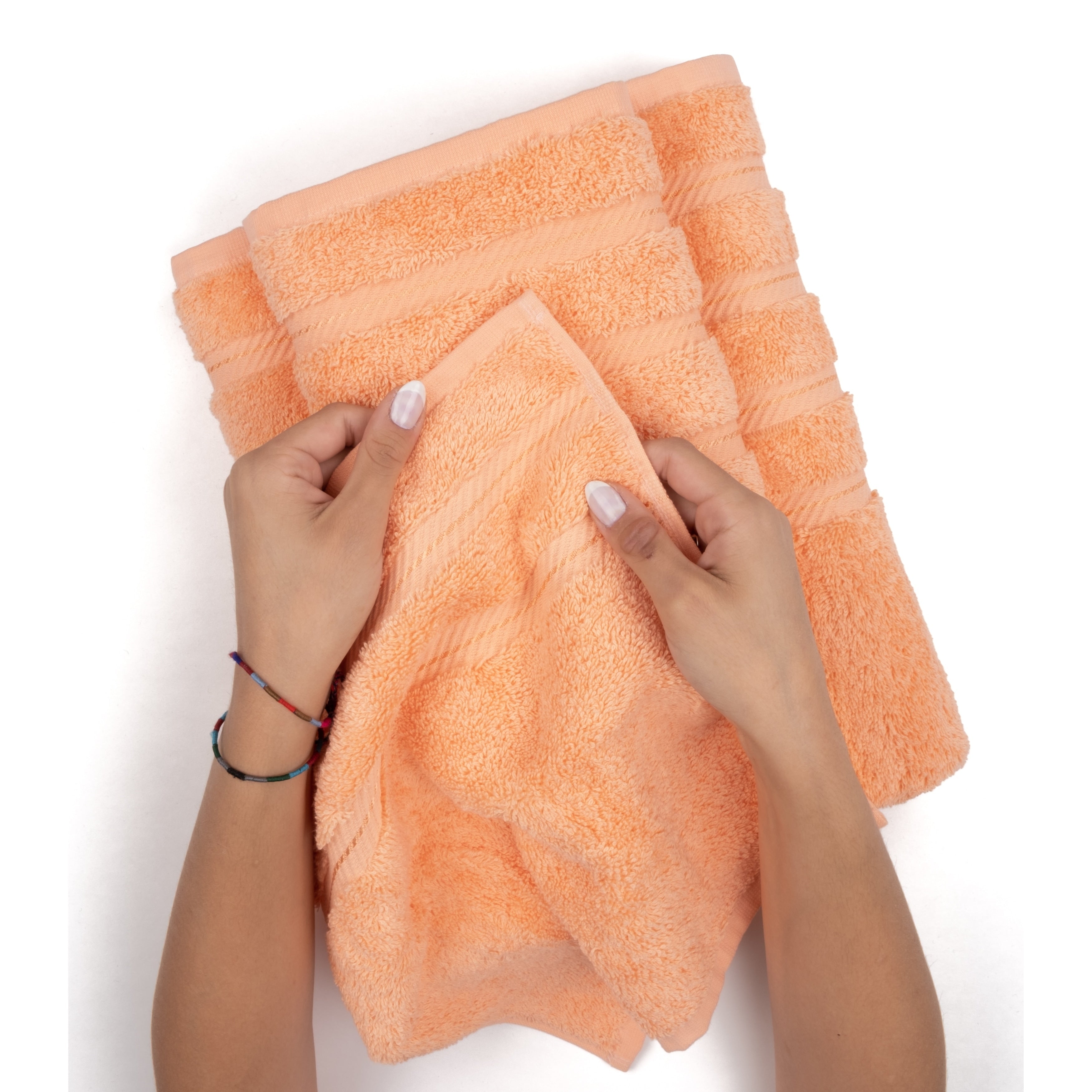 Ensemble de serviettes de bain 3 pièces 100 % coton Serviettes de bain turques de luxe Serviettes de toilette extra larges Ensemble de liquidation