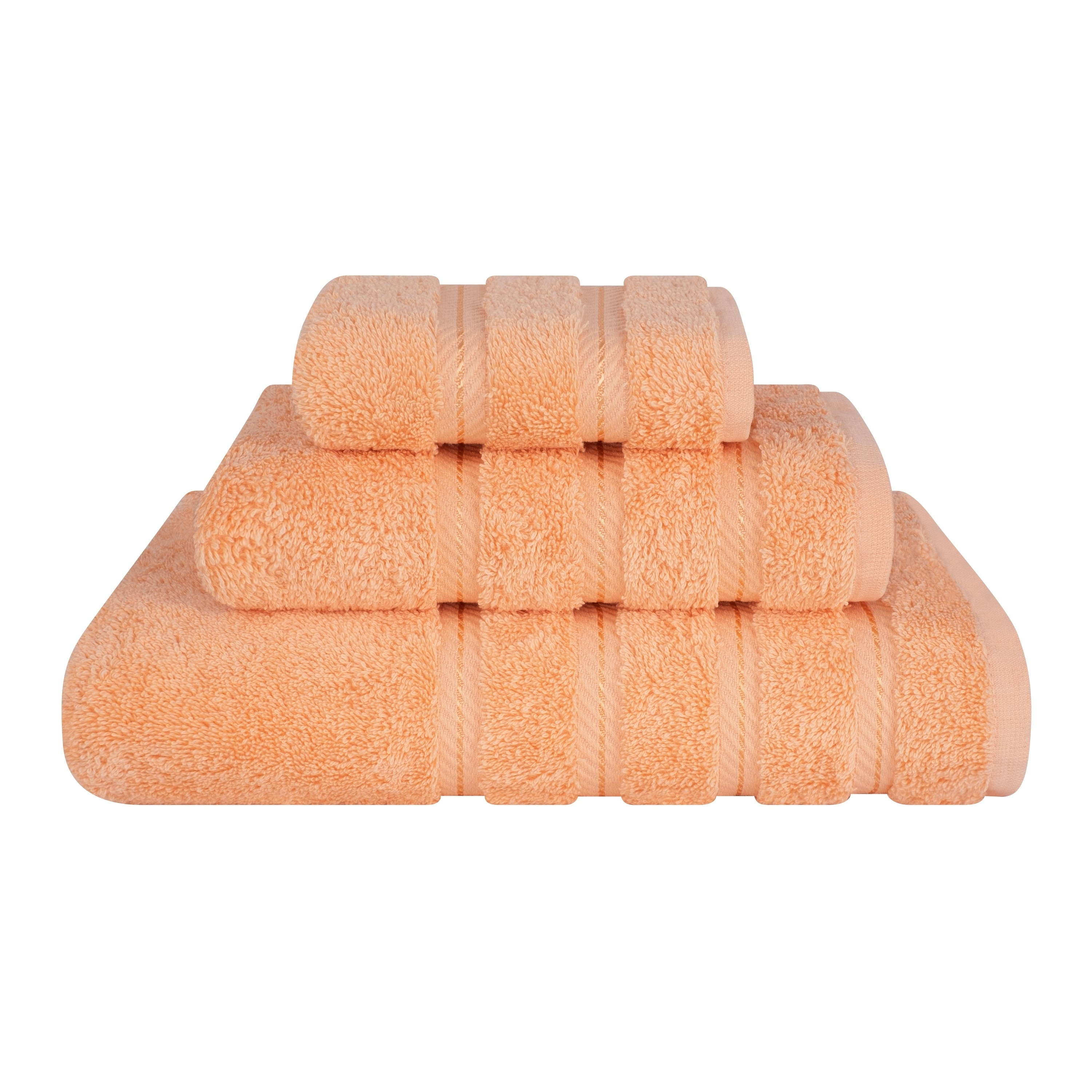 Ensemble de serviettes de bain 3 pièces 100 % coton Serviettes de bain turques de luxe Serviettes de toilette extra larges Ensemble de liquidation