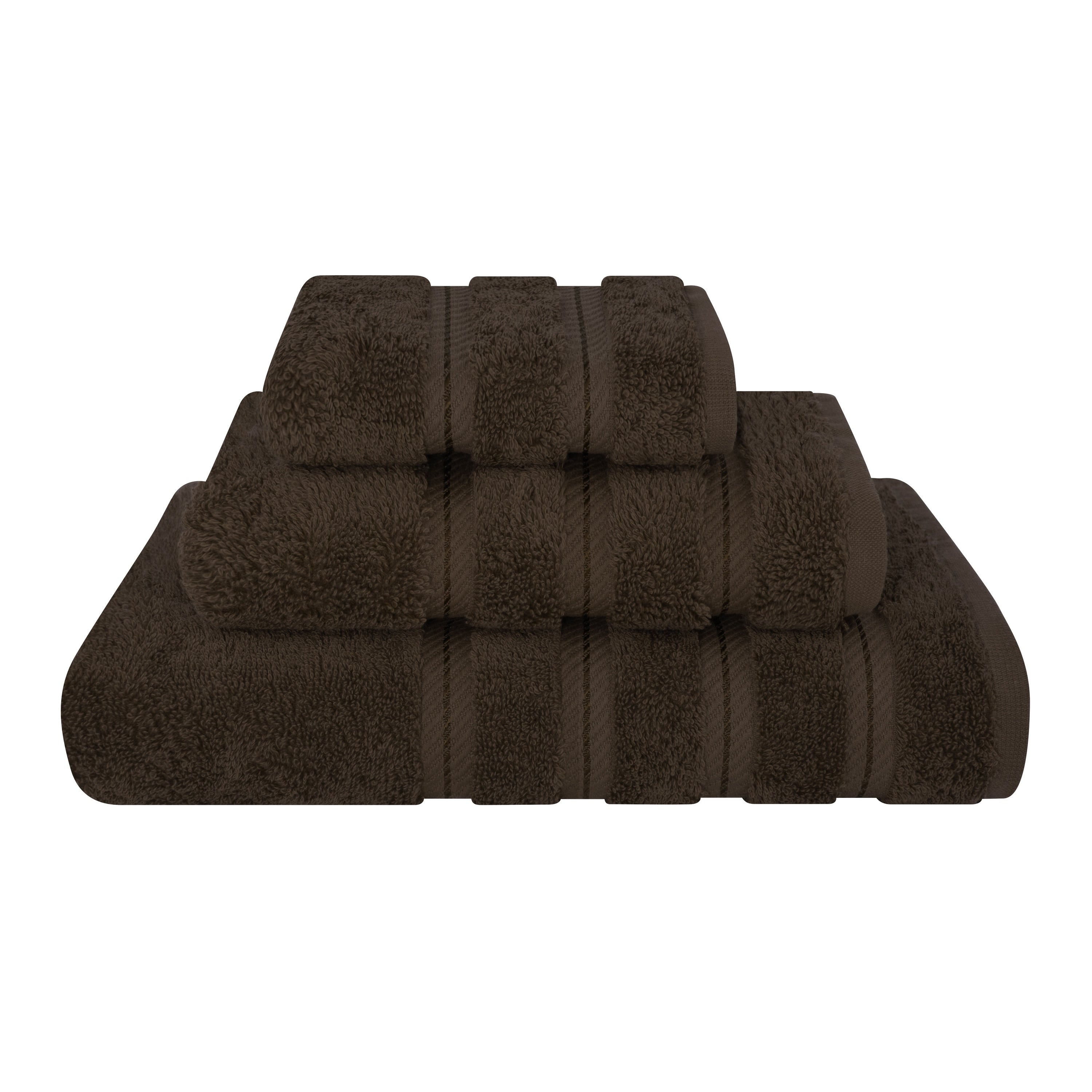 Ensemble de serviettes de bain 3 pièces 100 % coton Serviettes de bain turques de luxe Serviettes de toilette extra larges Ensemble de liquidation