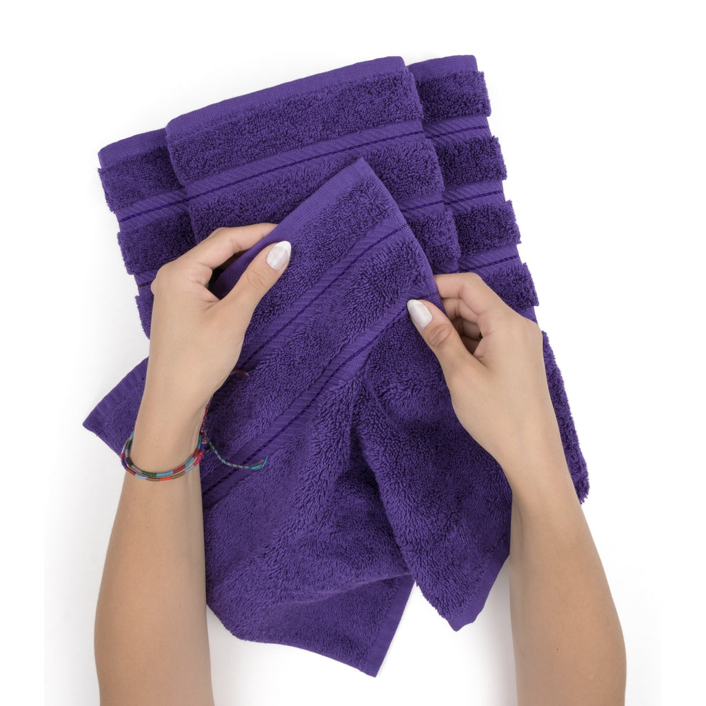 Ensemble de serviettes de bain 3 pièces 100 % coton Serviettes de bain turques de luxe Serviettes de toilette extra larges Ensemble de liquidation