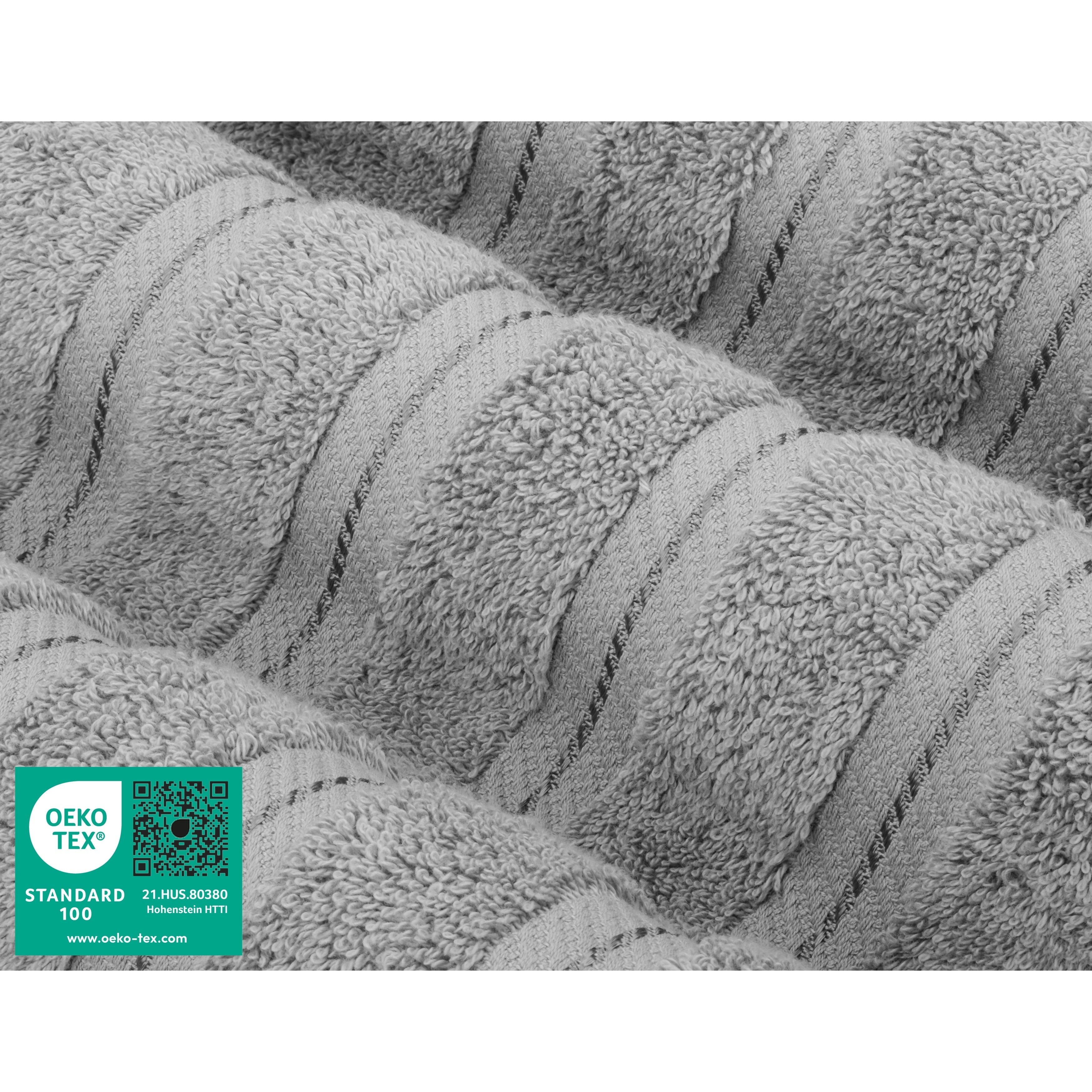 Ensemble de serviettes de bain 3 pièces 100 % coton Serviettes de bain turques de luxe Serviettes de toilette extra larges Ensemble de liquidation