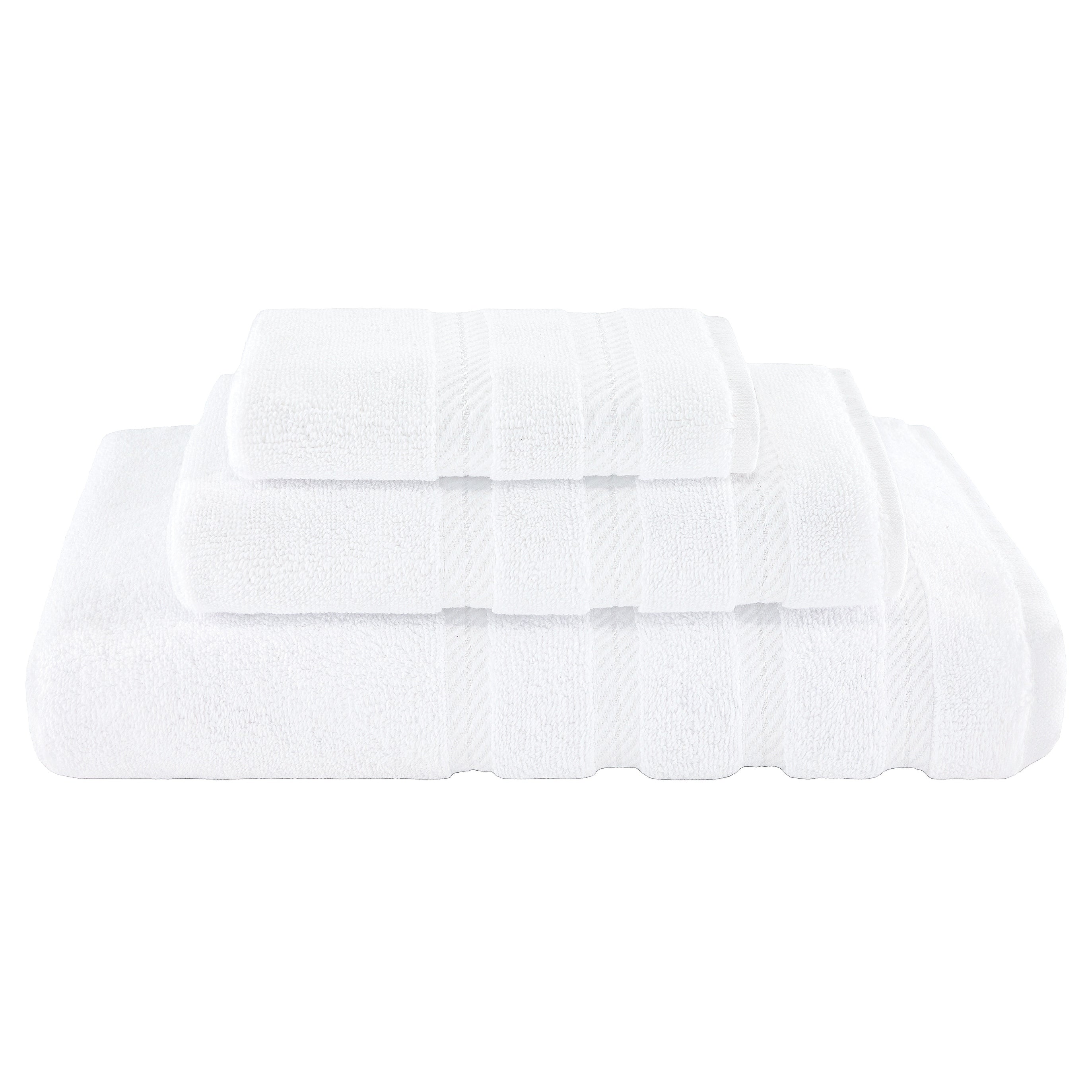 Ensemble de serviettes de bain 3 pièces 100 % coton Serviettes de bain turques de luxe Serviettes de toilette extra larges Ensemble de liquidation