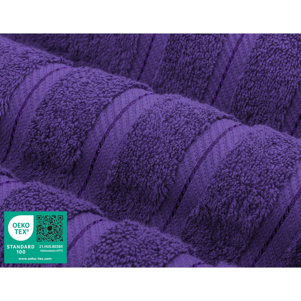 Ensemble de serviettes de bain 3 pièces 100 % coton Serviettes de bain turques de luxe Serviettes de toilette extra larges Ensemble de liquidation