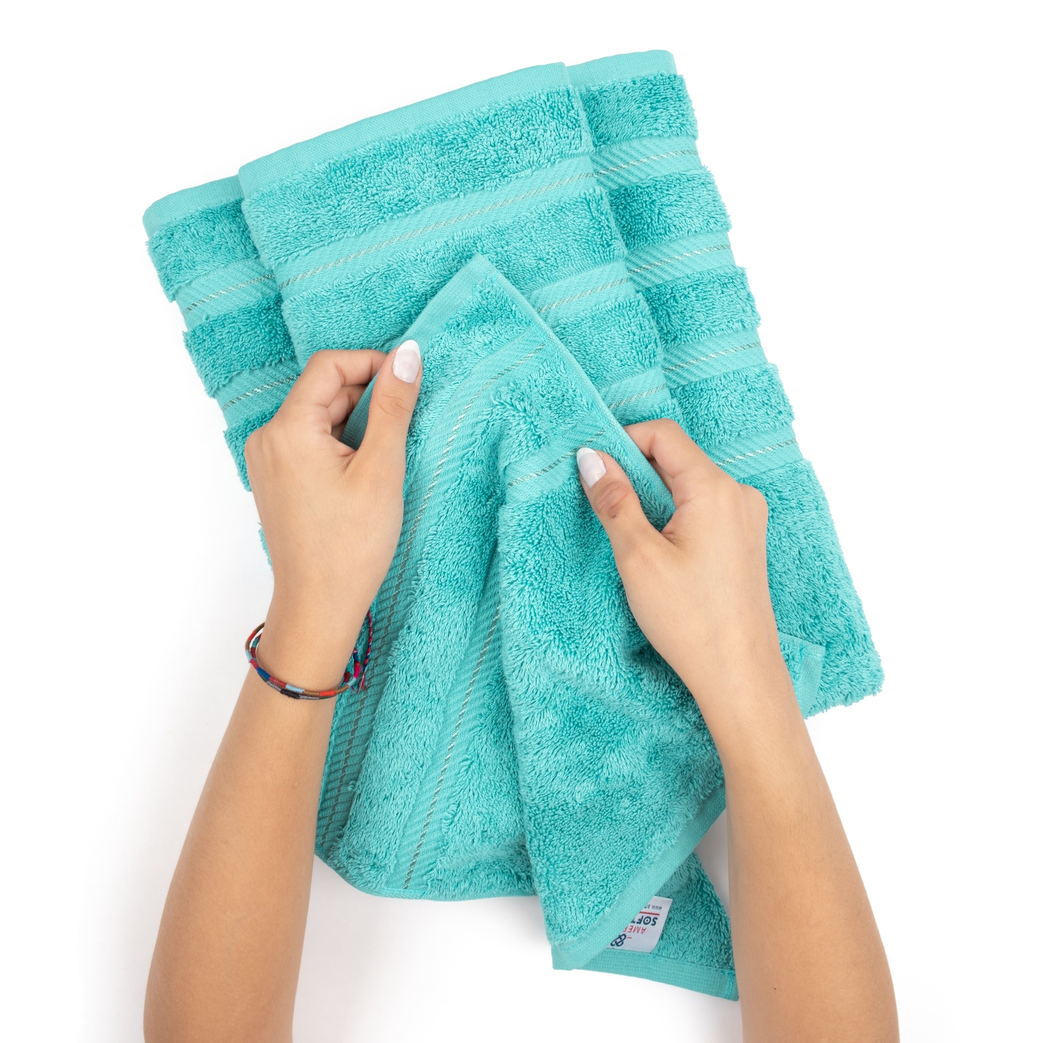 Ensemble de serviettes de bain 3 pièces 100 % coton Serviettes de bain turques de luxe Serviettes de toilette extra larges Ensemble de liquidation