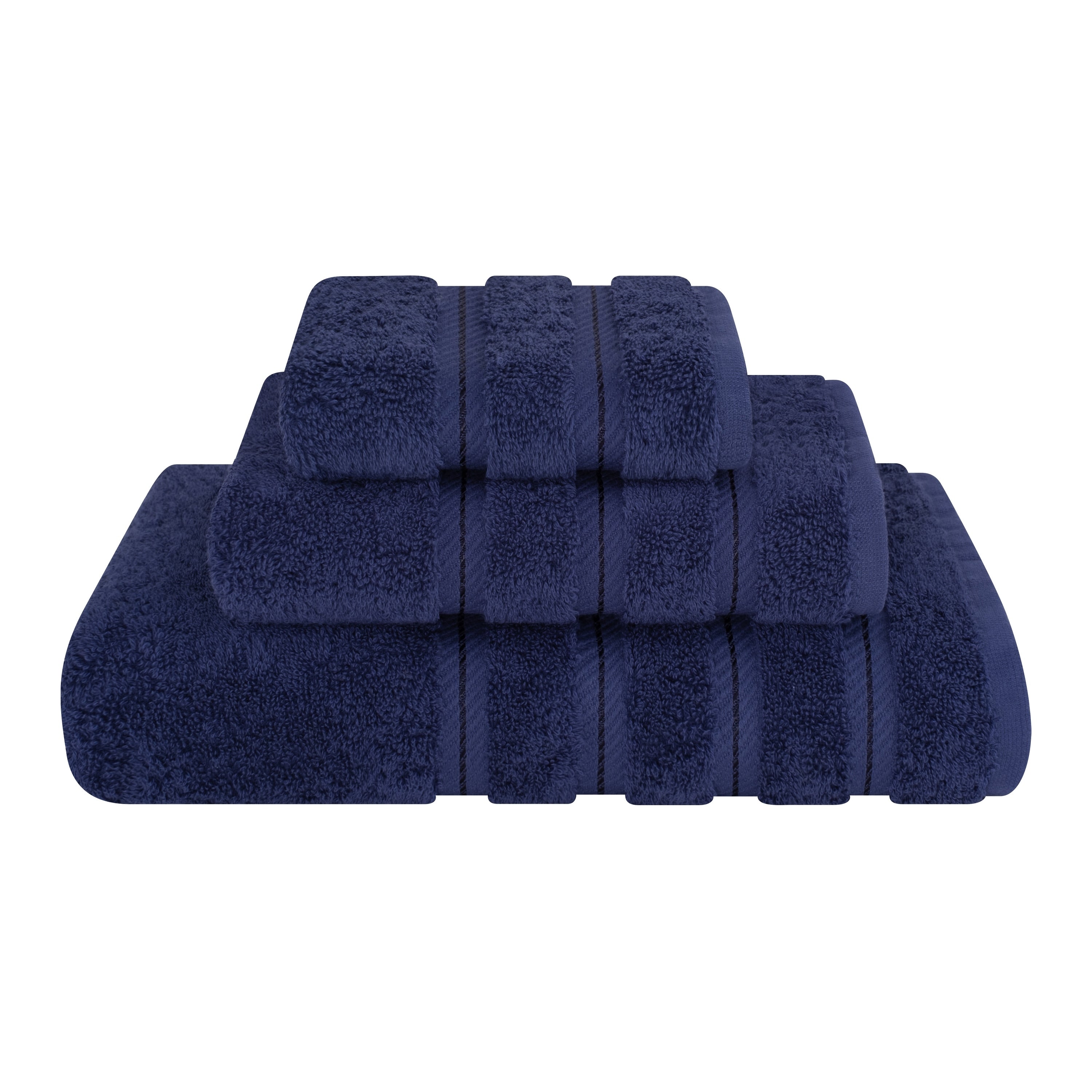 Ensemble de serviettes de bain 3 pièces 100 % coton Serviettes de bain turques de luxe Serviettes de toilette extra larges Ensemble de liquidation