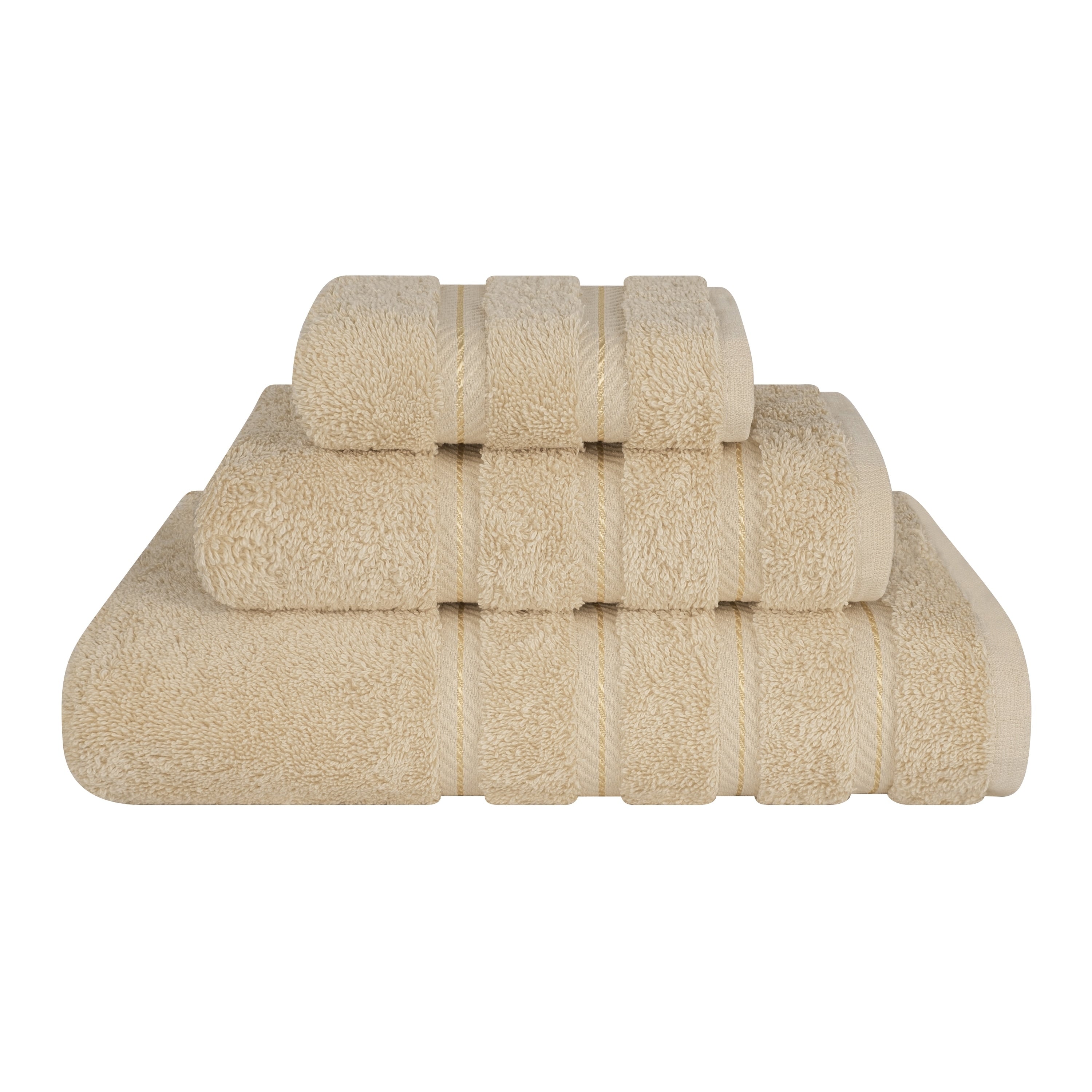Ensemble de serviettes de bain 3 pièces 100 % coton Serviettes de bain turques de luxe Serviettes de toilette extra larges Ensemble de liquidation