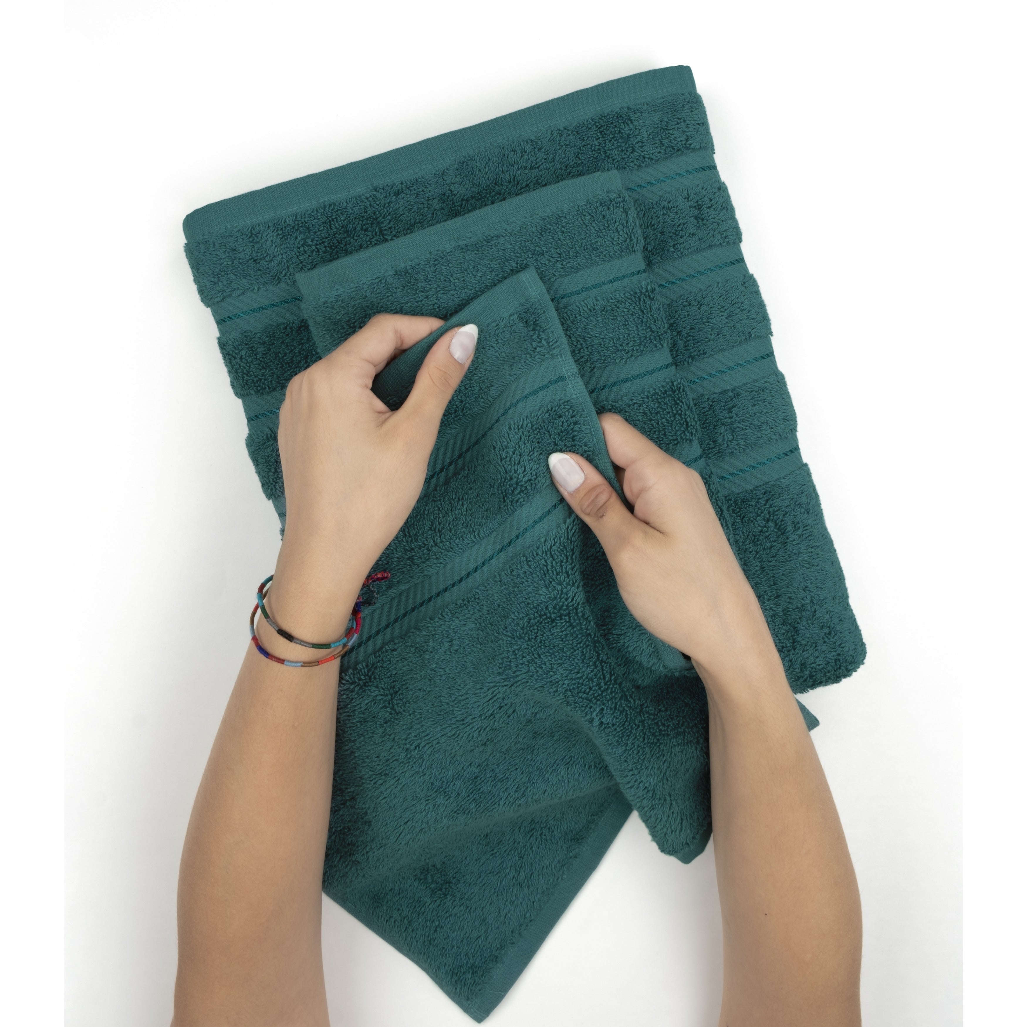 Ensemble de serviettes de bain 3 pièces 100 % coton Serviettes de bain turques de luxe Serviettes de toilette extra larges Ensemble de liquidation