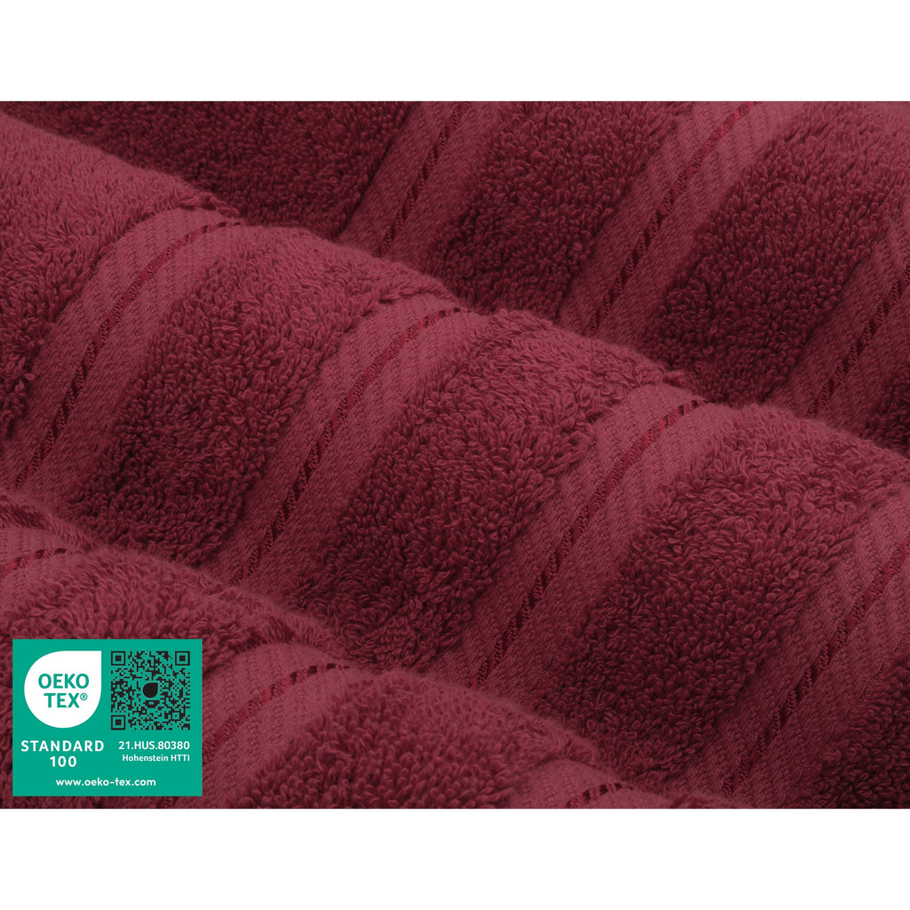 Ensemble de serviettes de bain 3 pièces 100 % coton Serviettes de bain turques de luxe Serviettes de toilette extra larges Ensemble de liquidation