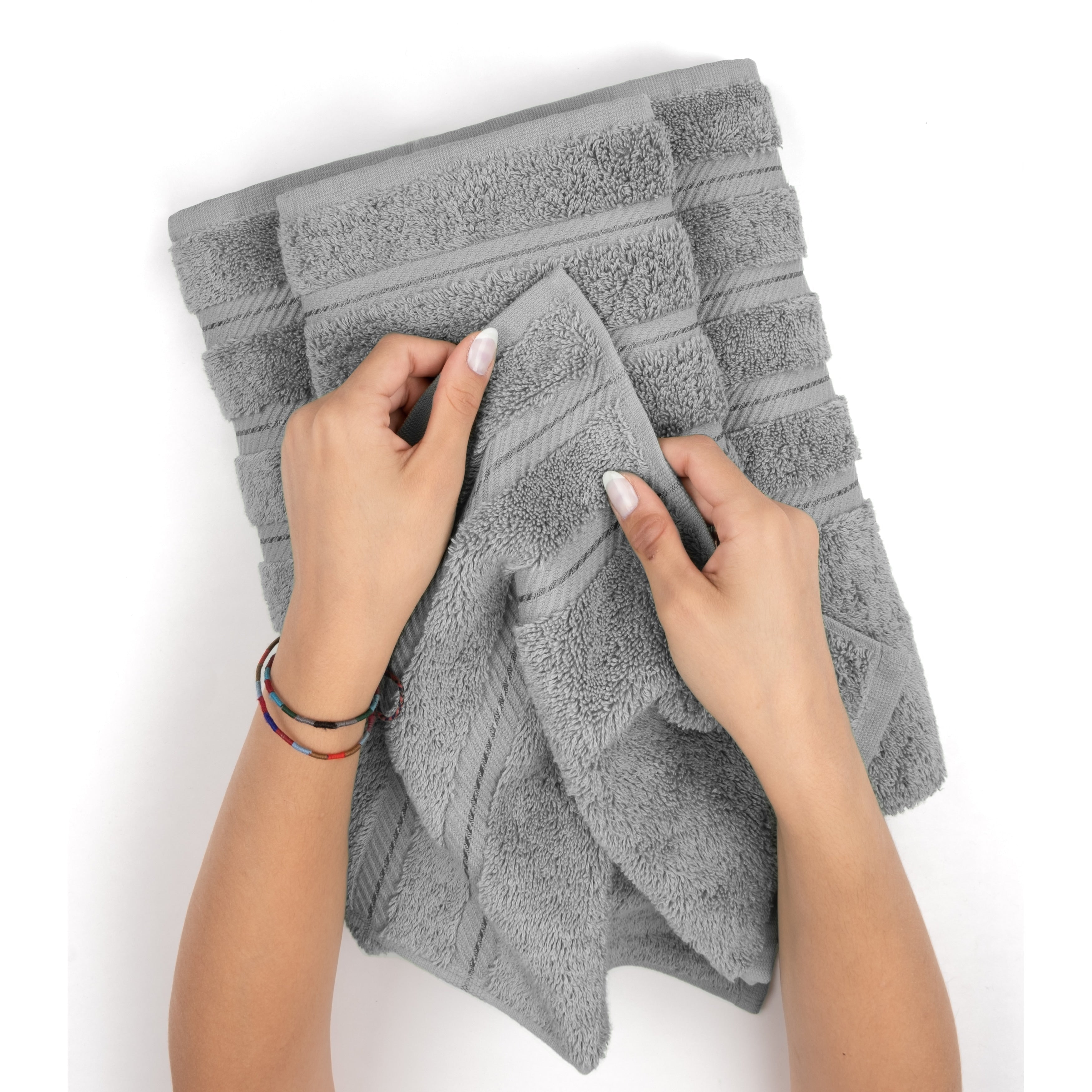 Ensemble de serviettes de bain 3 pièces 100 % coton Serviettes de bain turques de luxe Serviettes de toilette extra larges Ensemble de liquidation