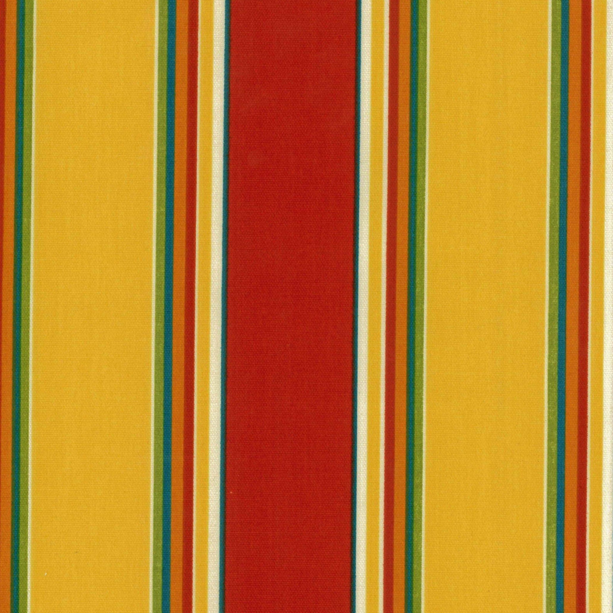 Coussins d'extérieur 19 x 11 pouces (lot de 2, motifs variés) - 19 x 11