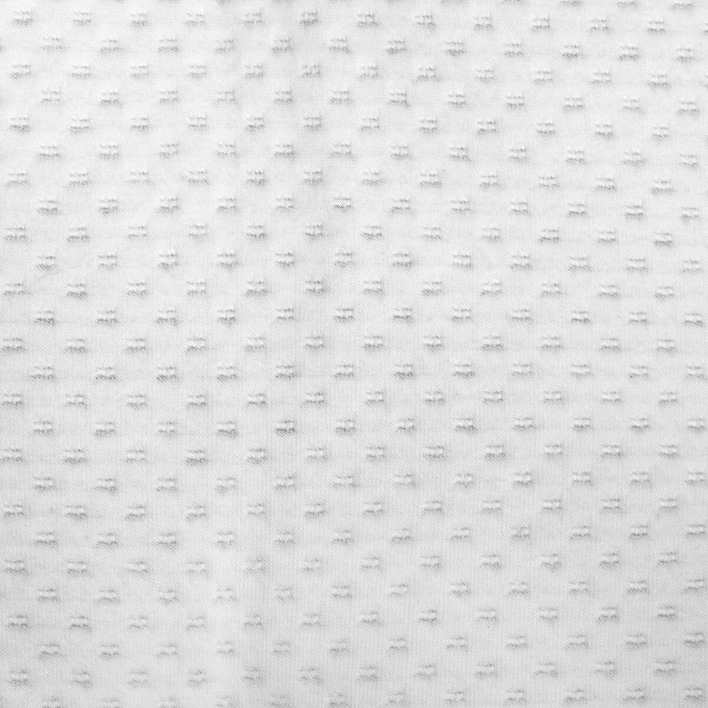 12 Foam and Pocket Spring Mattress, Mattress in a Box - Premium Mattress - White