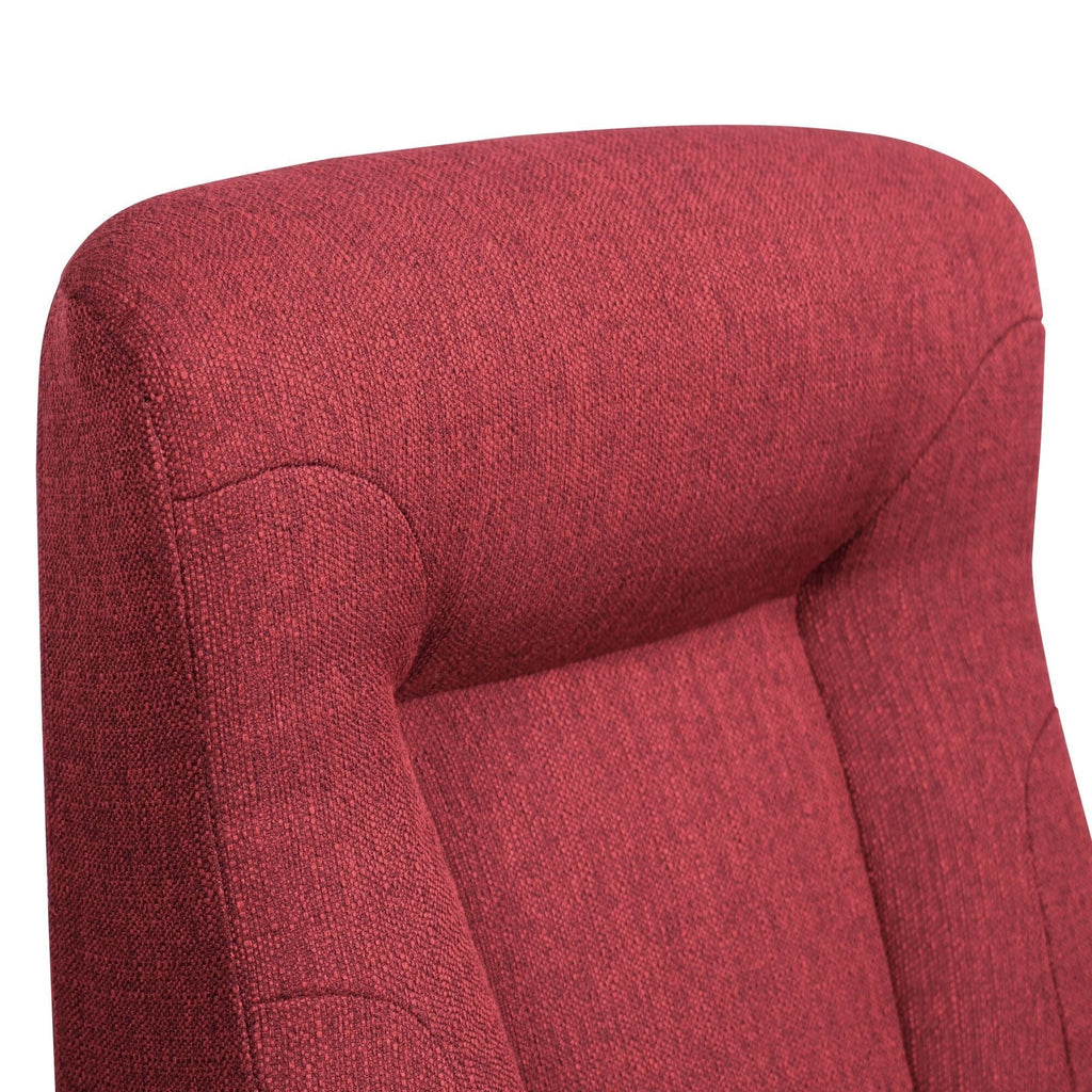 29.5 Width Glider Recliner Rocker Recliner Swivel Recliner Chair