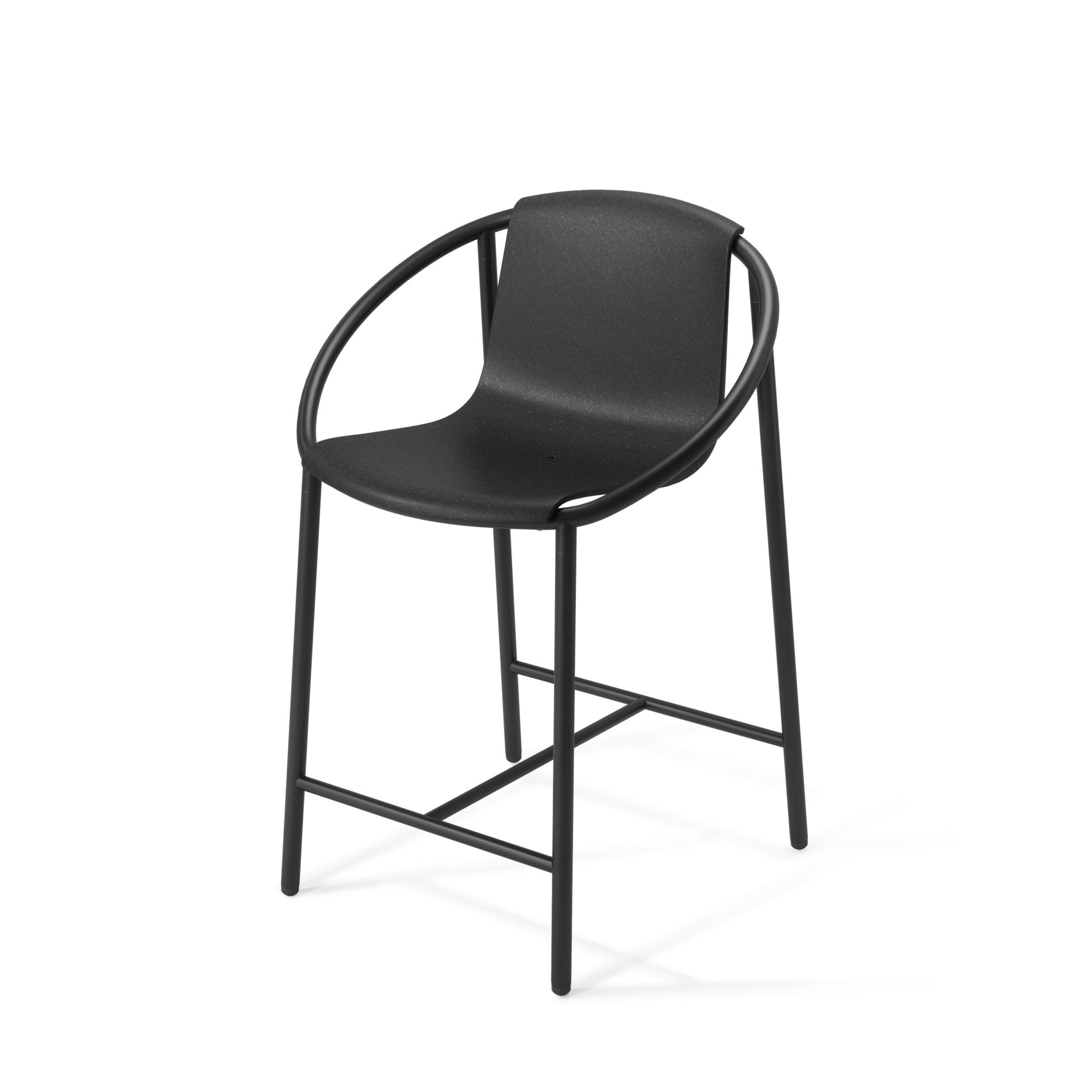 Tabouret de comptoir Ringo