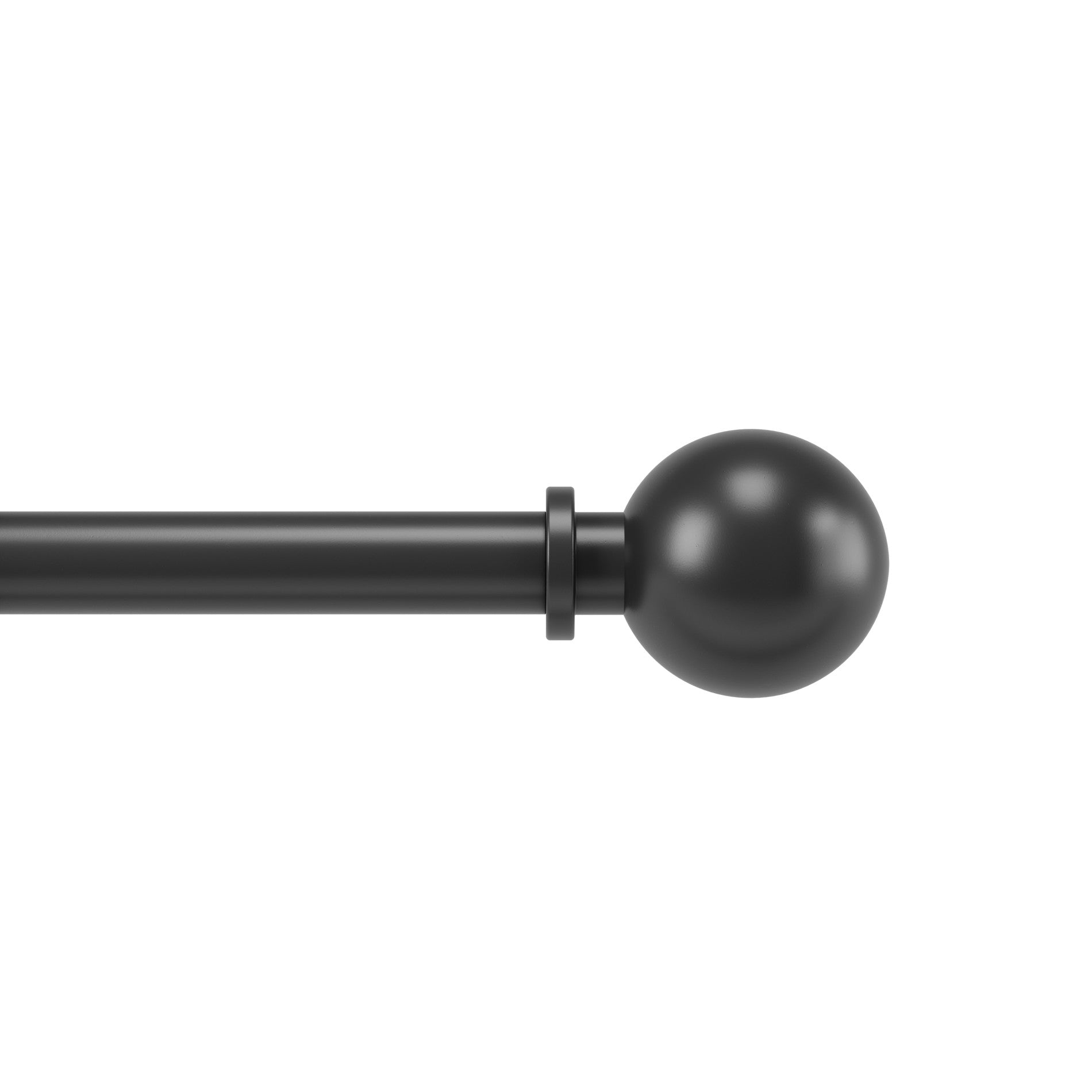 Tringle à rideau Bolas