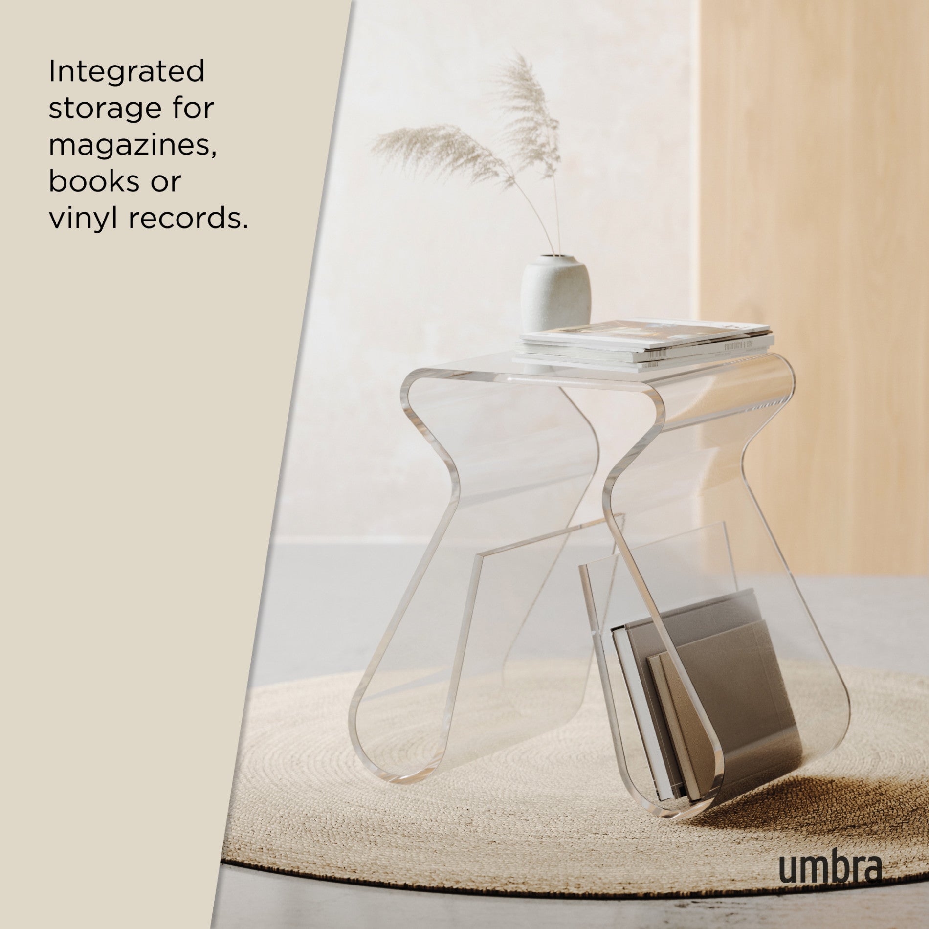 Tabouret Magino
