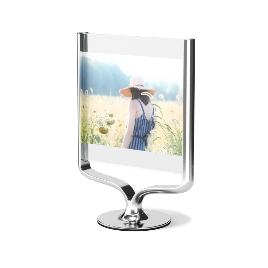 Cadre photo Wishbone