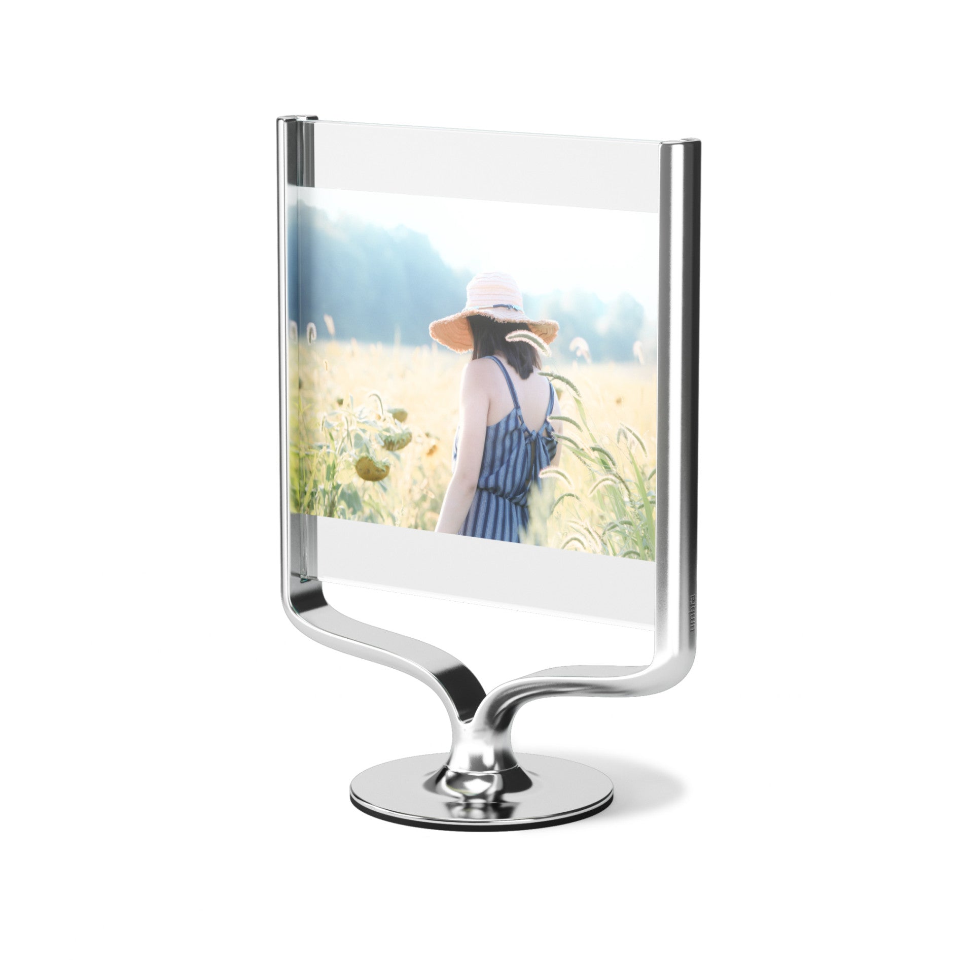 Cadre photo Wishbone