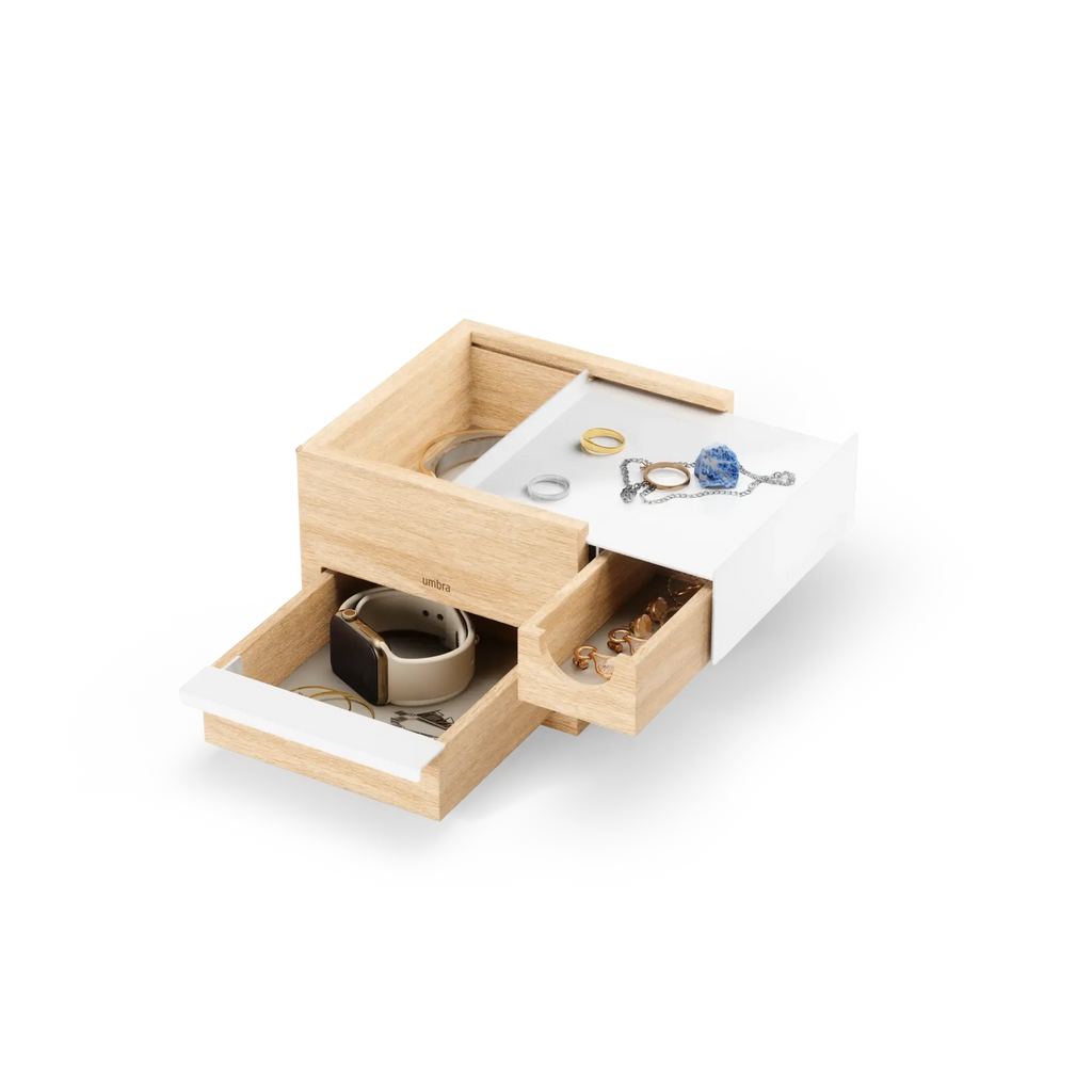 Mini boîte de rangement Stowit