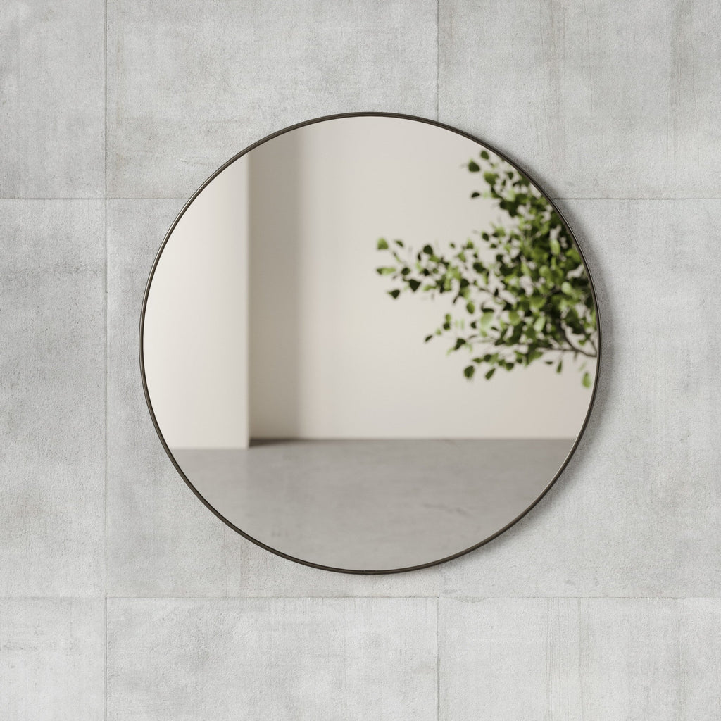Miroir mural Hubba