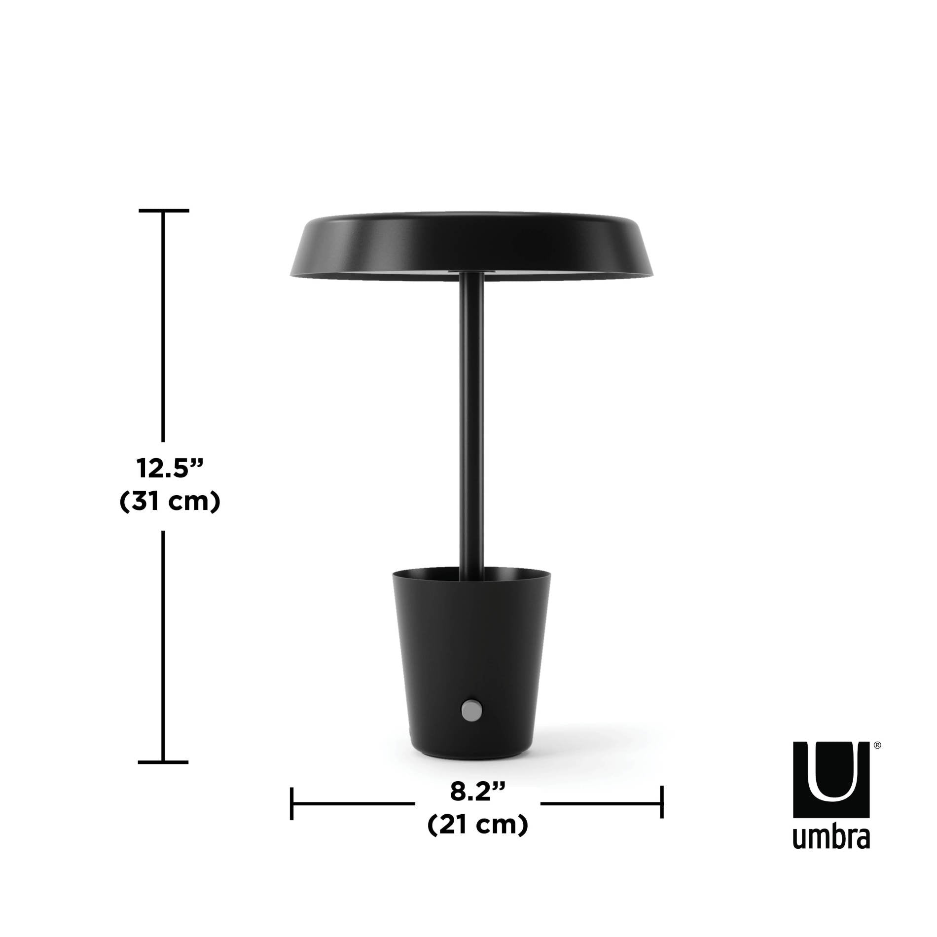 Lampe intelligente Cup