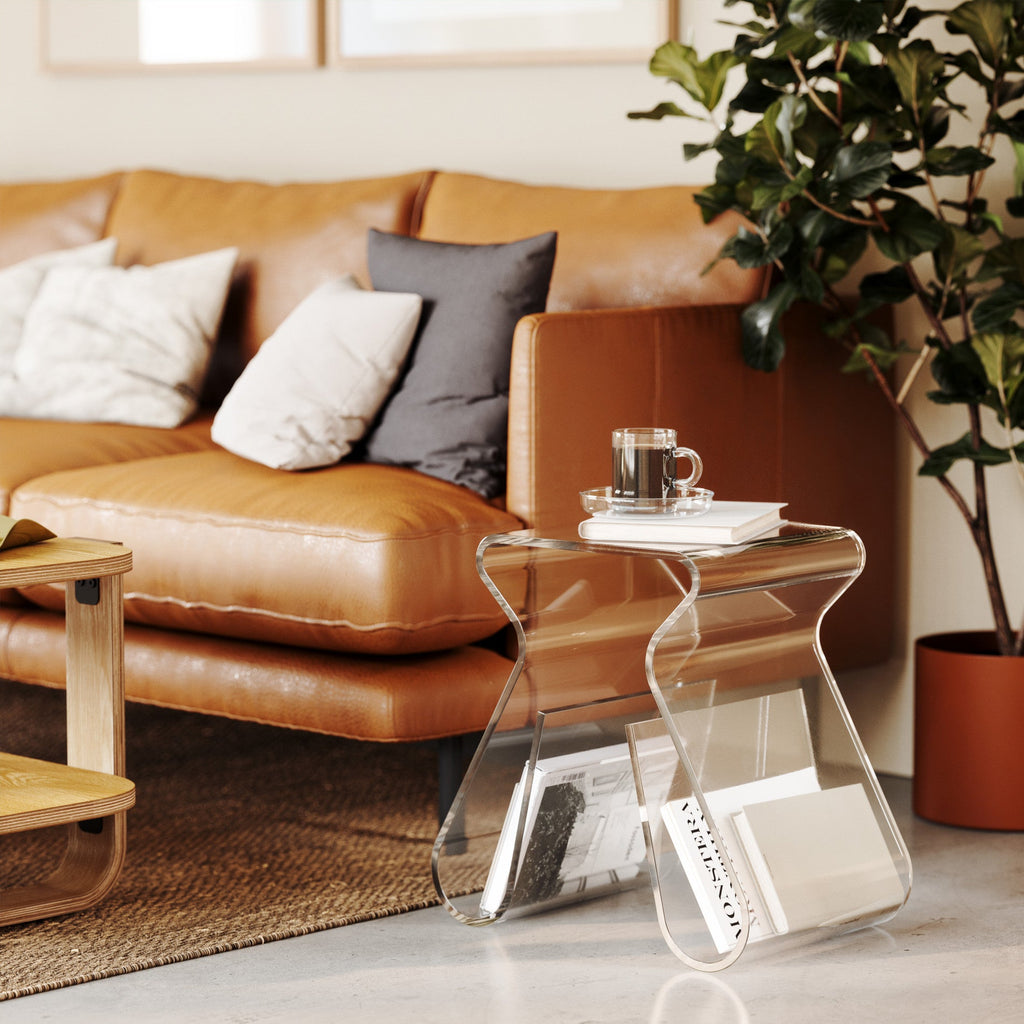 Tabouret Magino