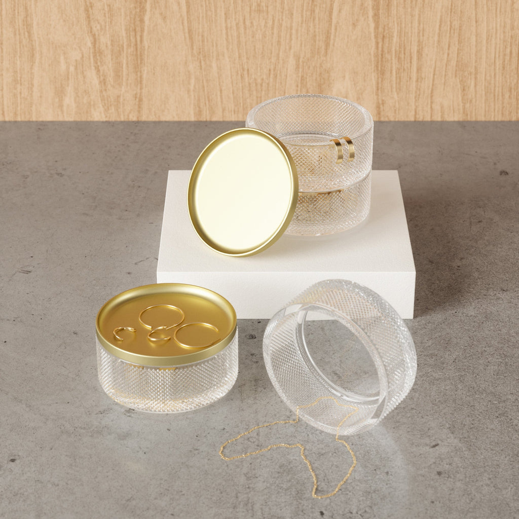 Coffret à bijoux Tesora