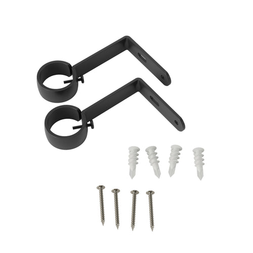 1 kit de quincaillerie de support