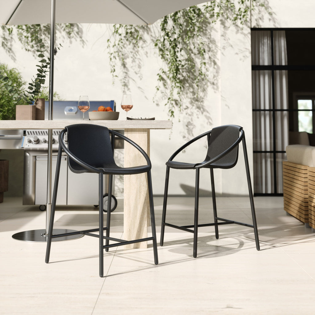 Tabouret de comptoir Ringo