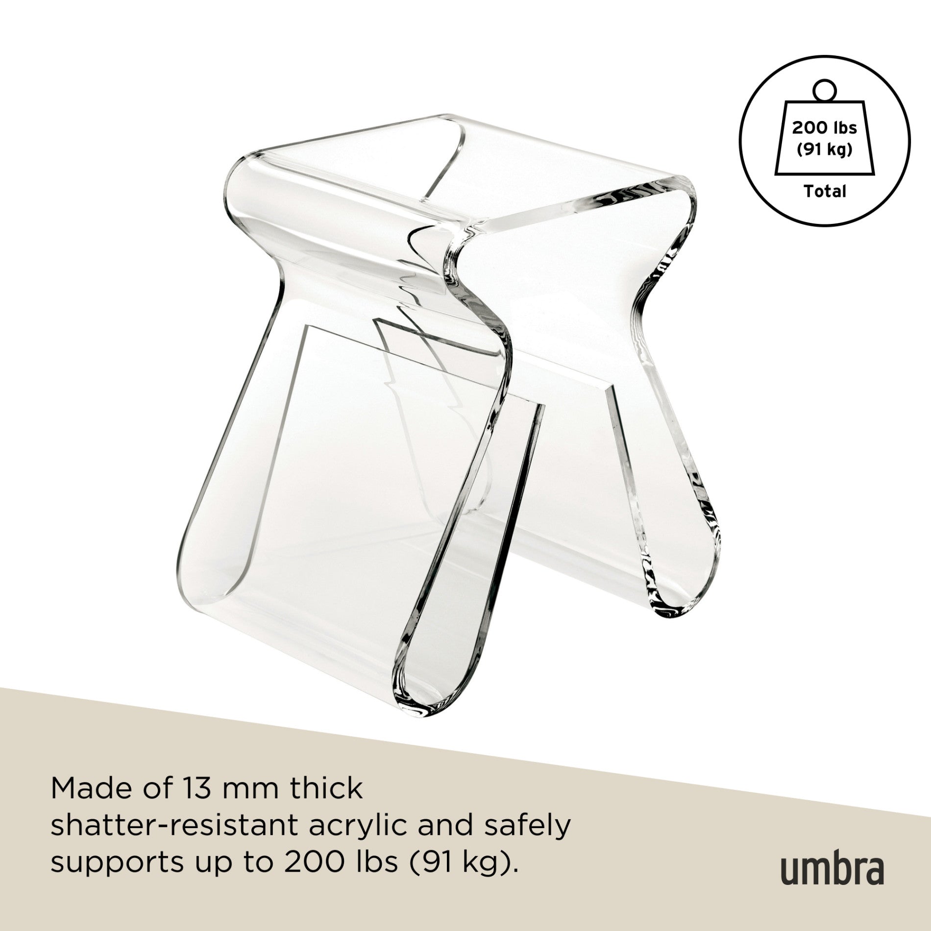Tabouret Magino